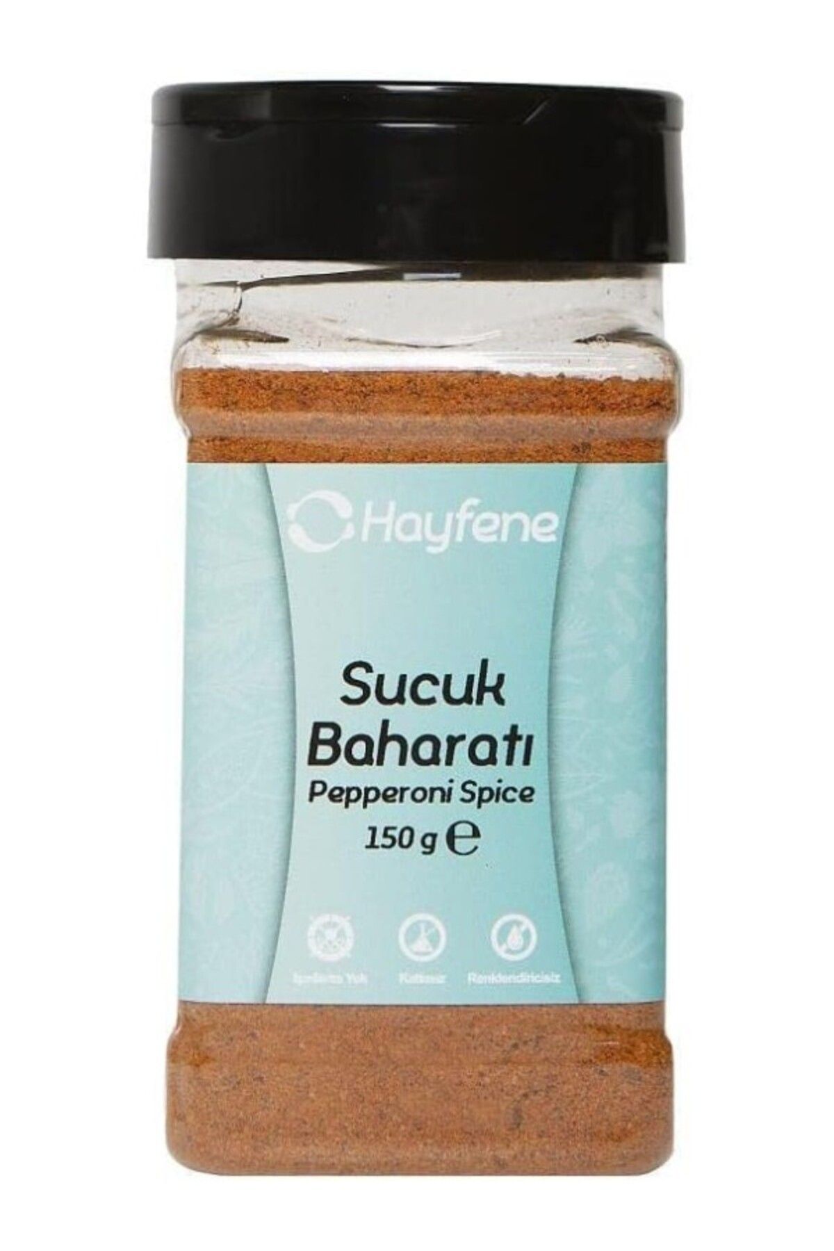 ShopZum Hayfene Sucuk Baharatı 150 G