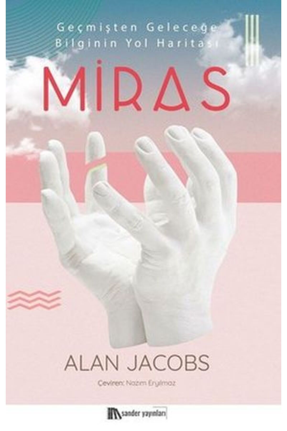 Sander Yayınları Miras