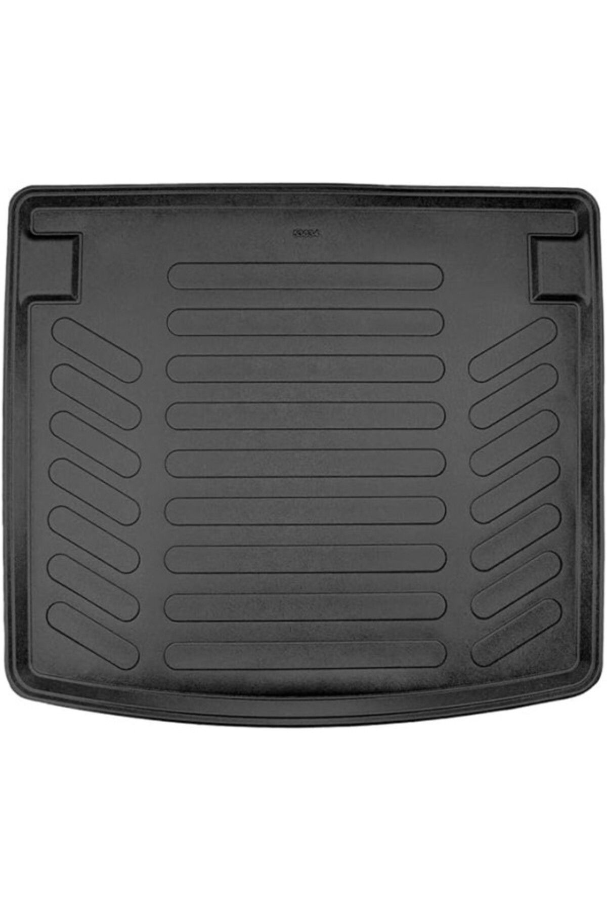 ShopZum Rizline Volkswagen Caddy 2003-2010 3D Bagaj Havuzu