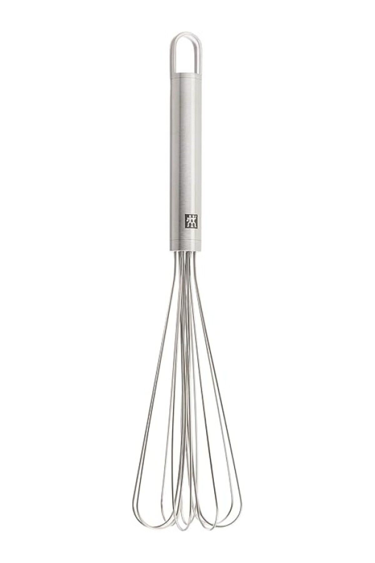 ShopZum Zwilling Pro Çırpıcı, 27.5 Cm, Metalik Gri, 18/10 Paslanmaz Çelik, 18/10 Paslanmaz Çelik