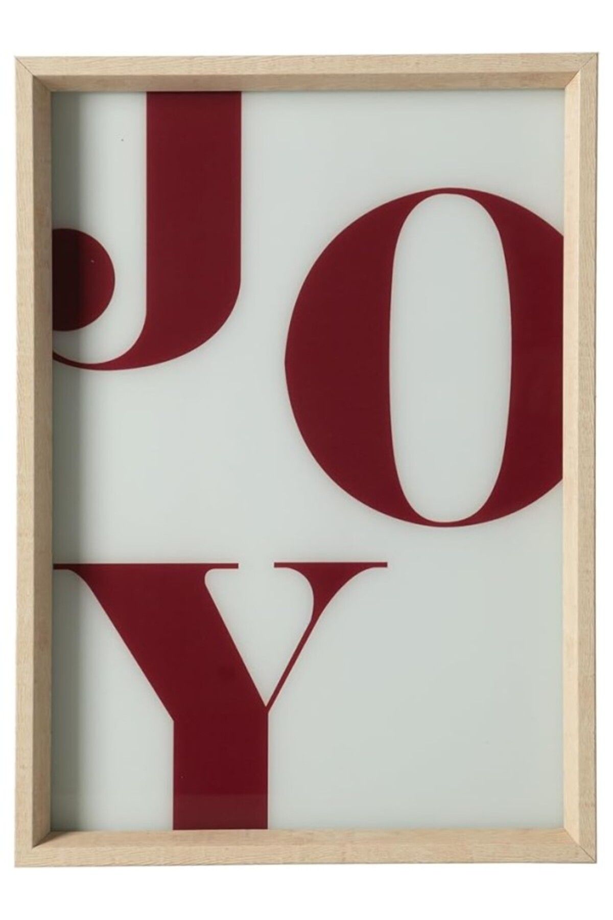 ShopZum Concept Joy Dekoratif Tepsi 31 X 42 Cm