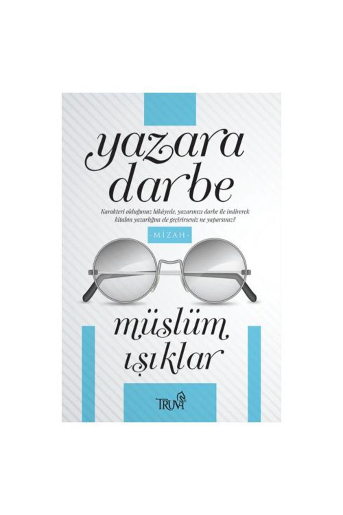 Truva Yayınları Yazara Darbe