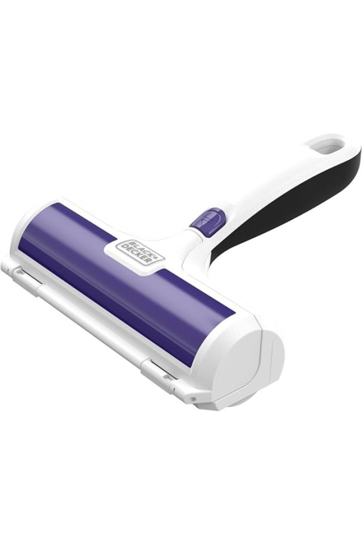 ShopZum Black Decker Hmsct0001-xj Evcil Hayvan Tüy Toplayıcı, Rulo, Köpek Ve Tüylerini Toplar