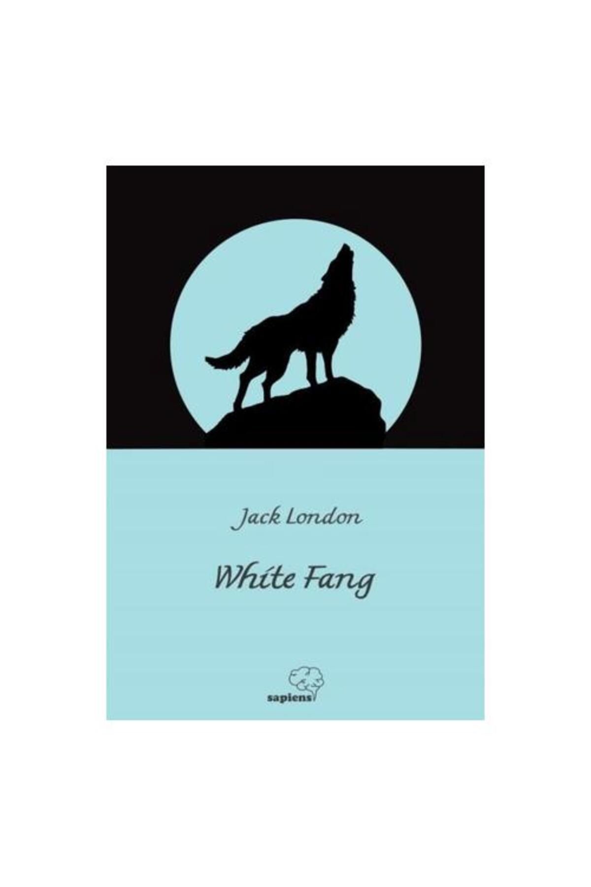 Sapiens Yayınları White Fang