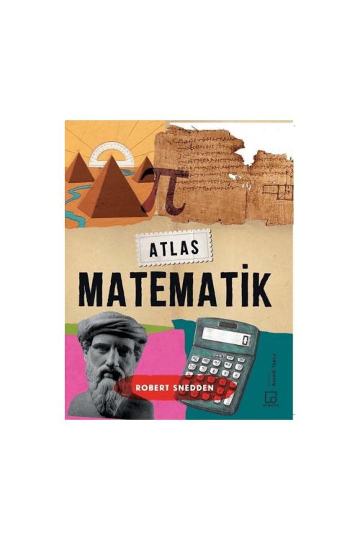 Othello Yayıncılık Atlas Matematik