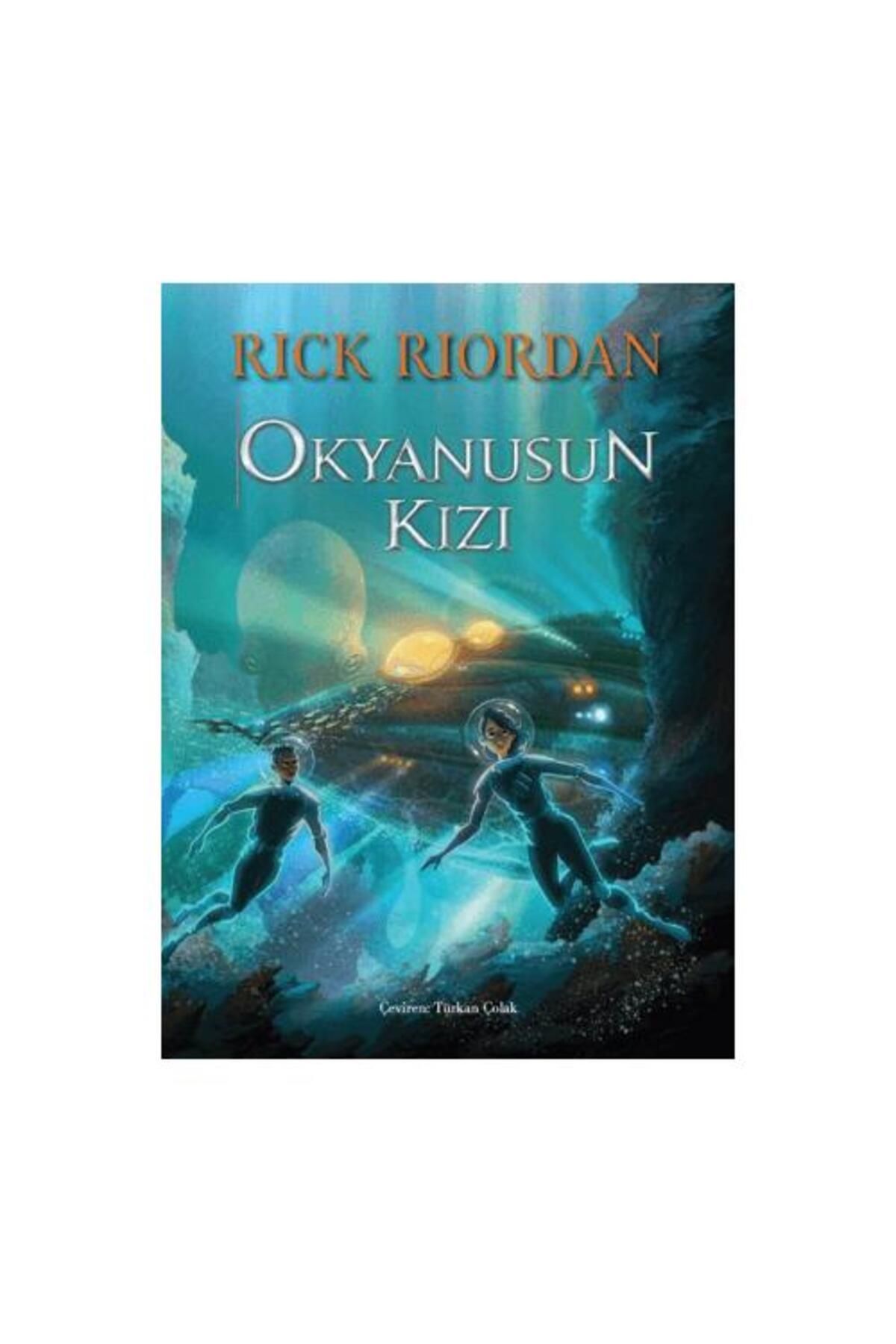 Doğan Çocuk Okyanusun Kızı