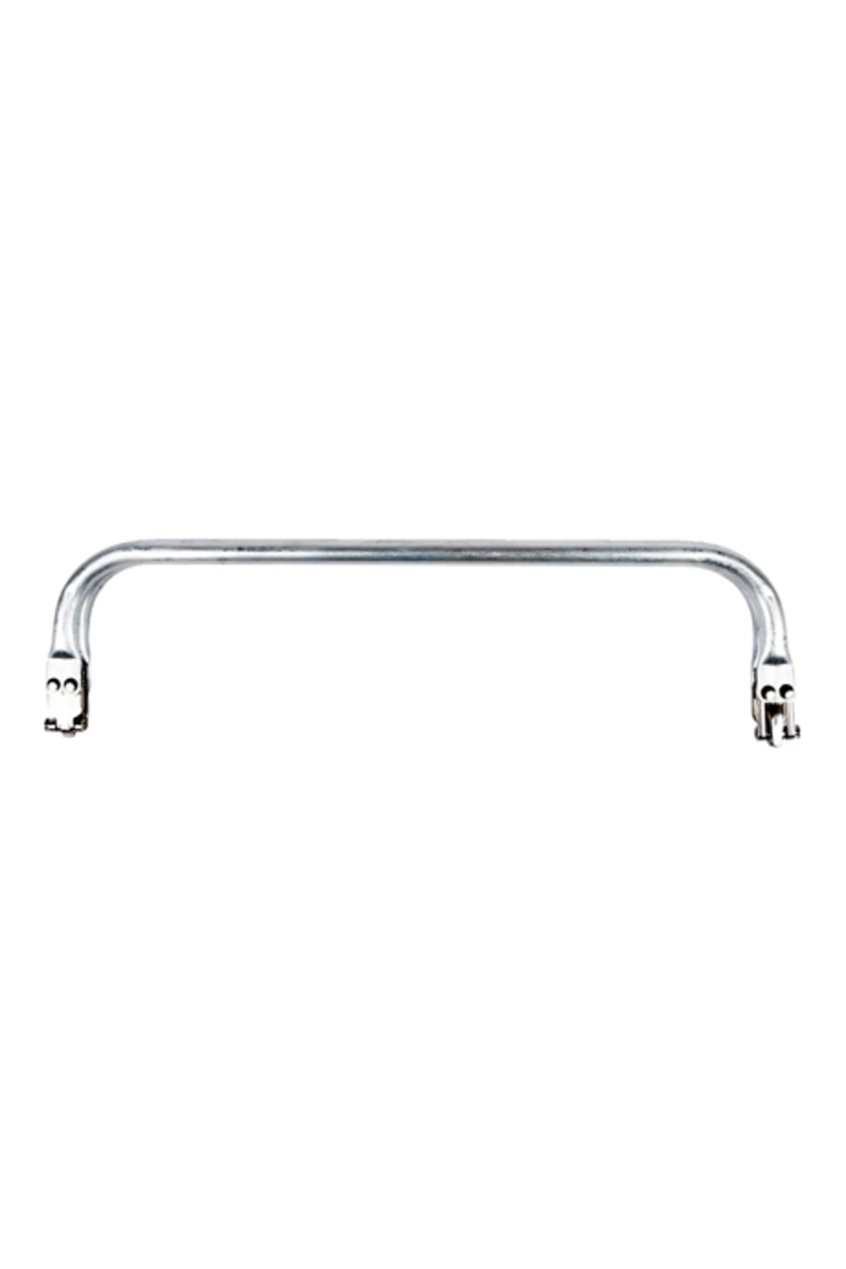 ÇANTA Gizli Çanta Bursu – Geniş Açılı Metal Klips Mekanizması - 14cm'den 30cm'e Kadar