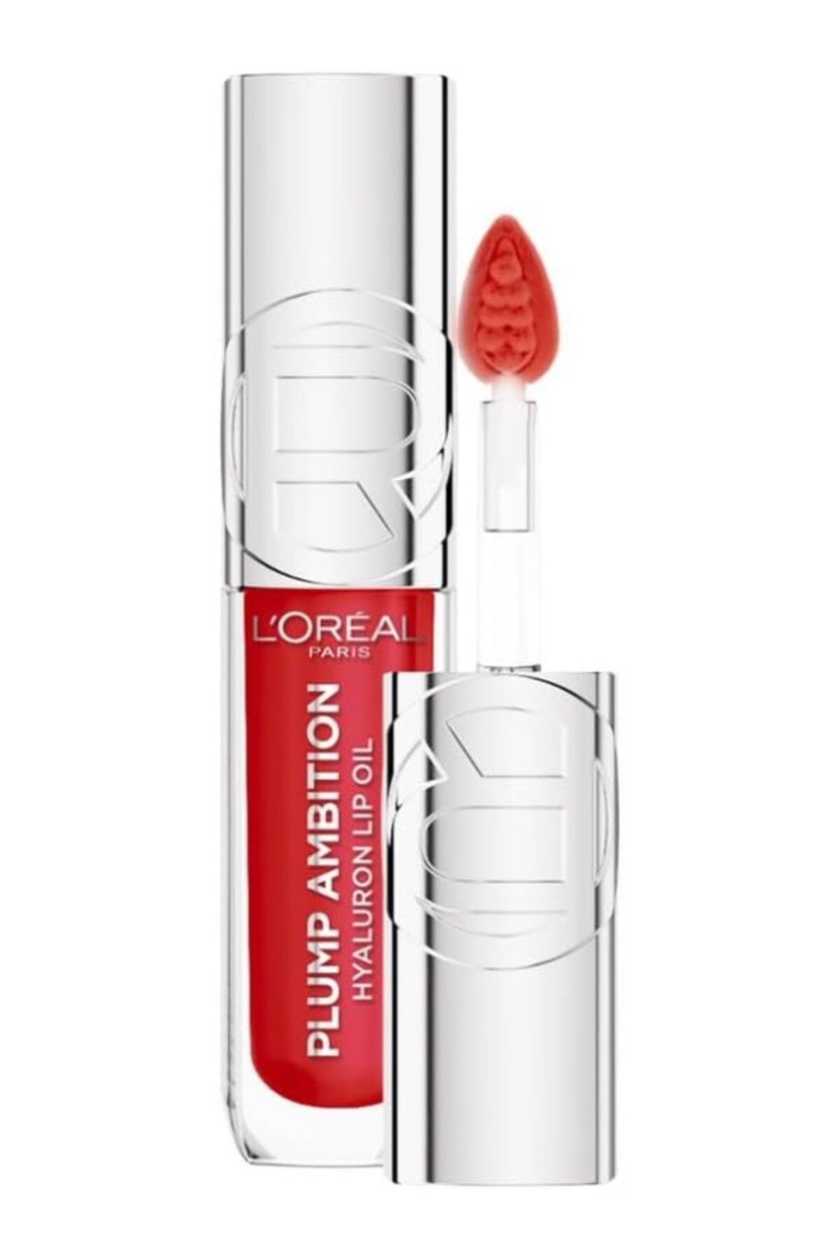 ShopZum L&Apos;Oréal Paris Plump Ambition Hyaluron Lip Oil Besleyici Ve Nemlendirici Dudak Parlatıcısı - 38