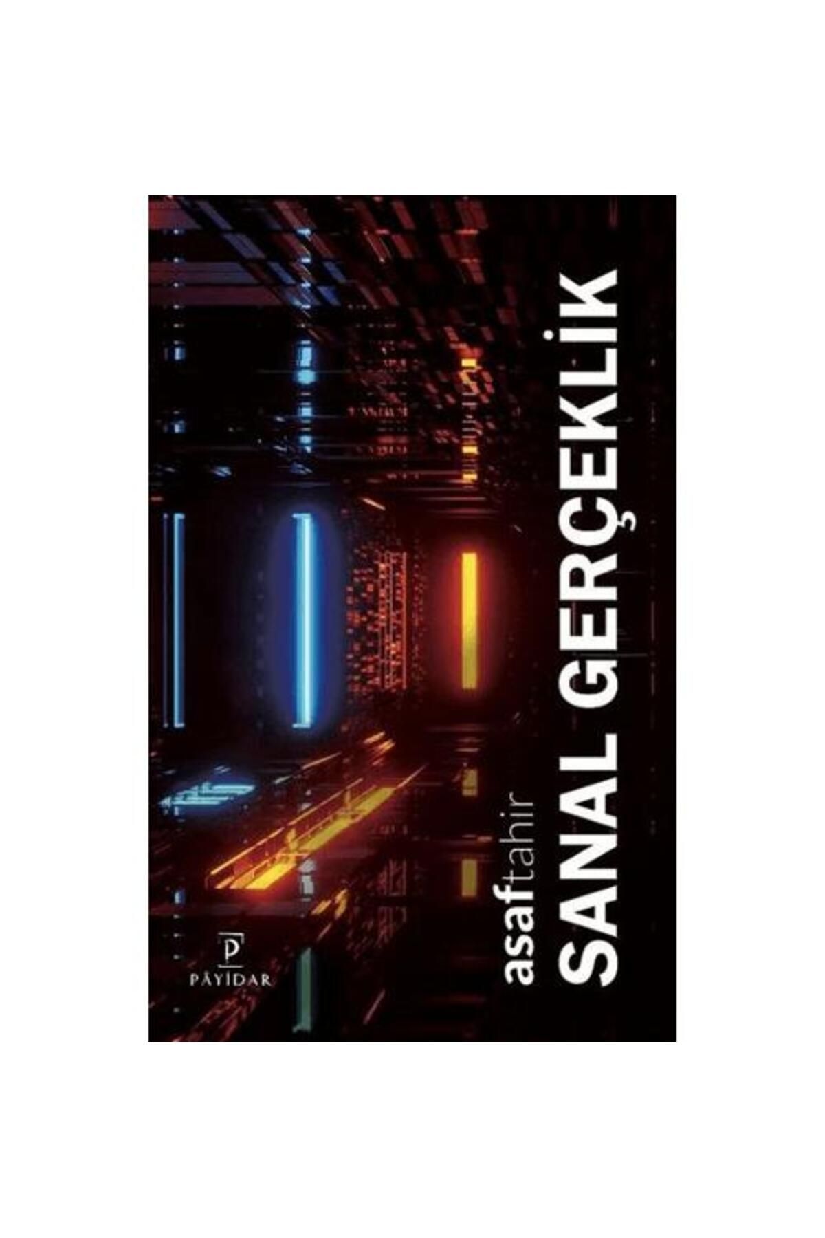 Payidar Yayınevi Sanal Gerçeklik