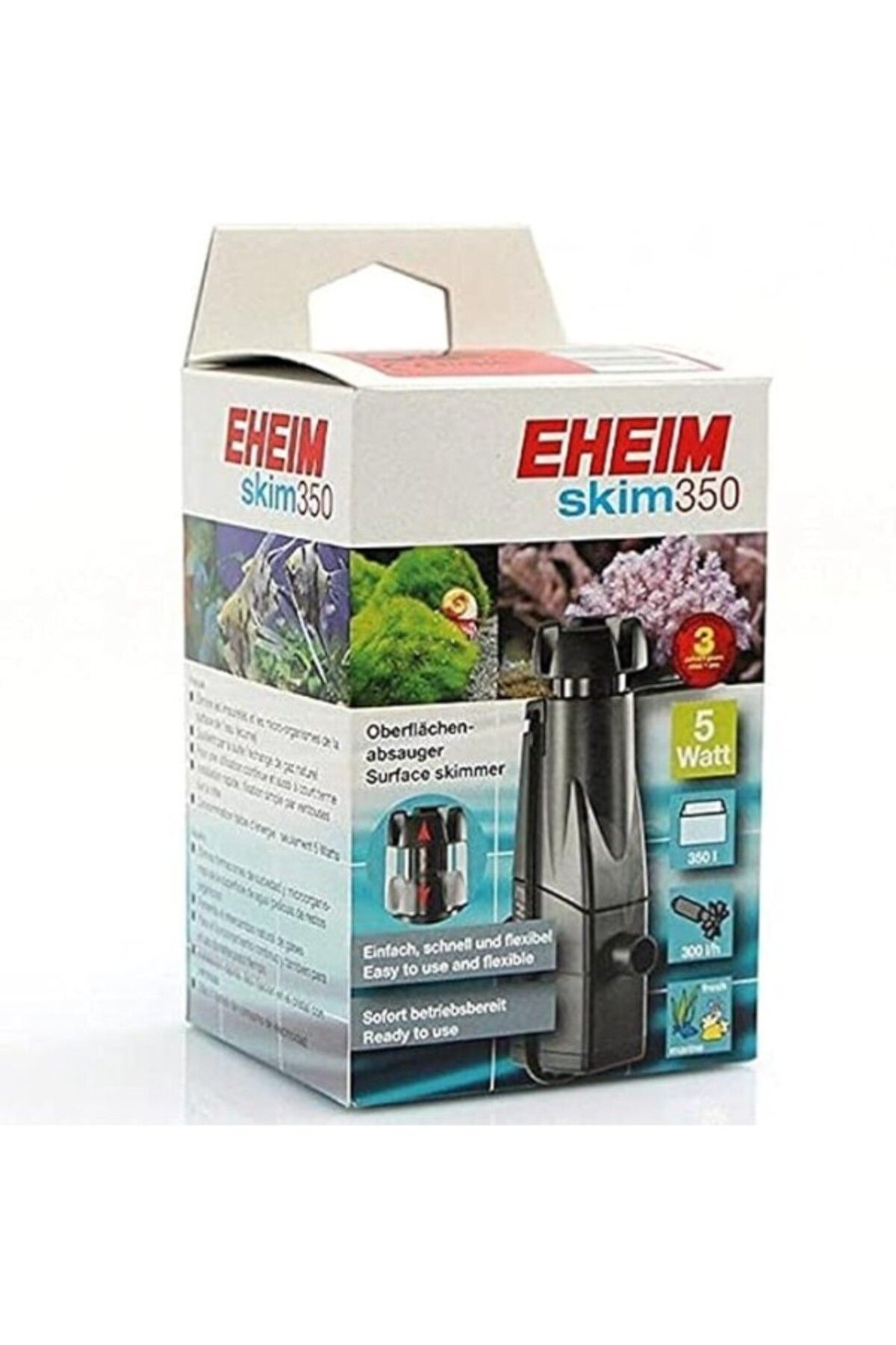 ShopZum Eheim Skim 350 Yüzey Temizleyici