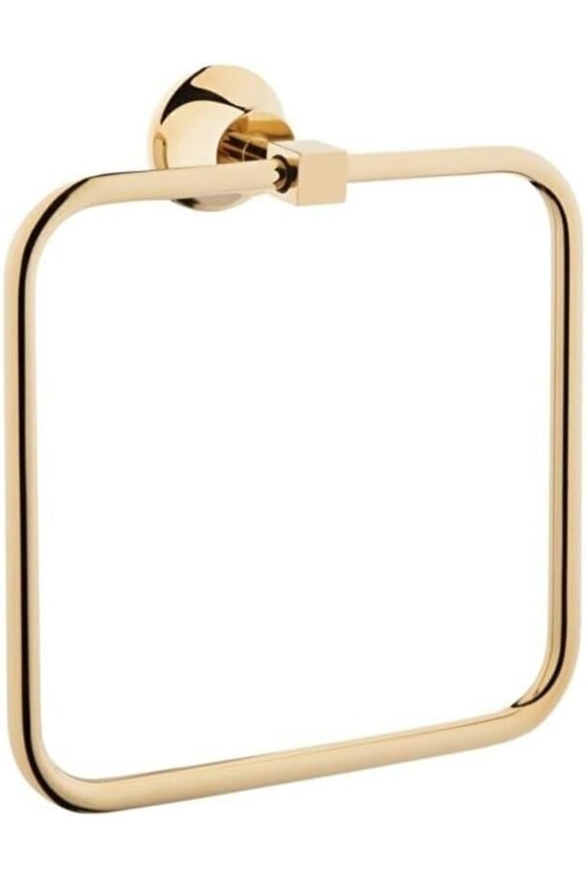 yenibagshop Juno Classic A4442023 Halka Havluluk, Altın
