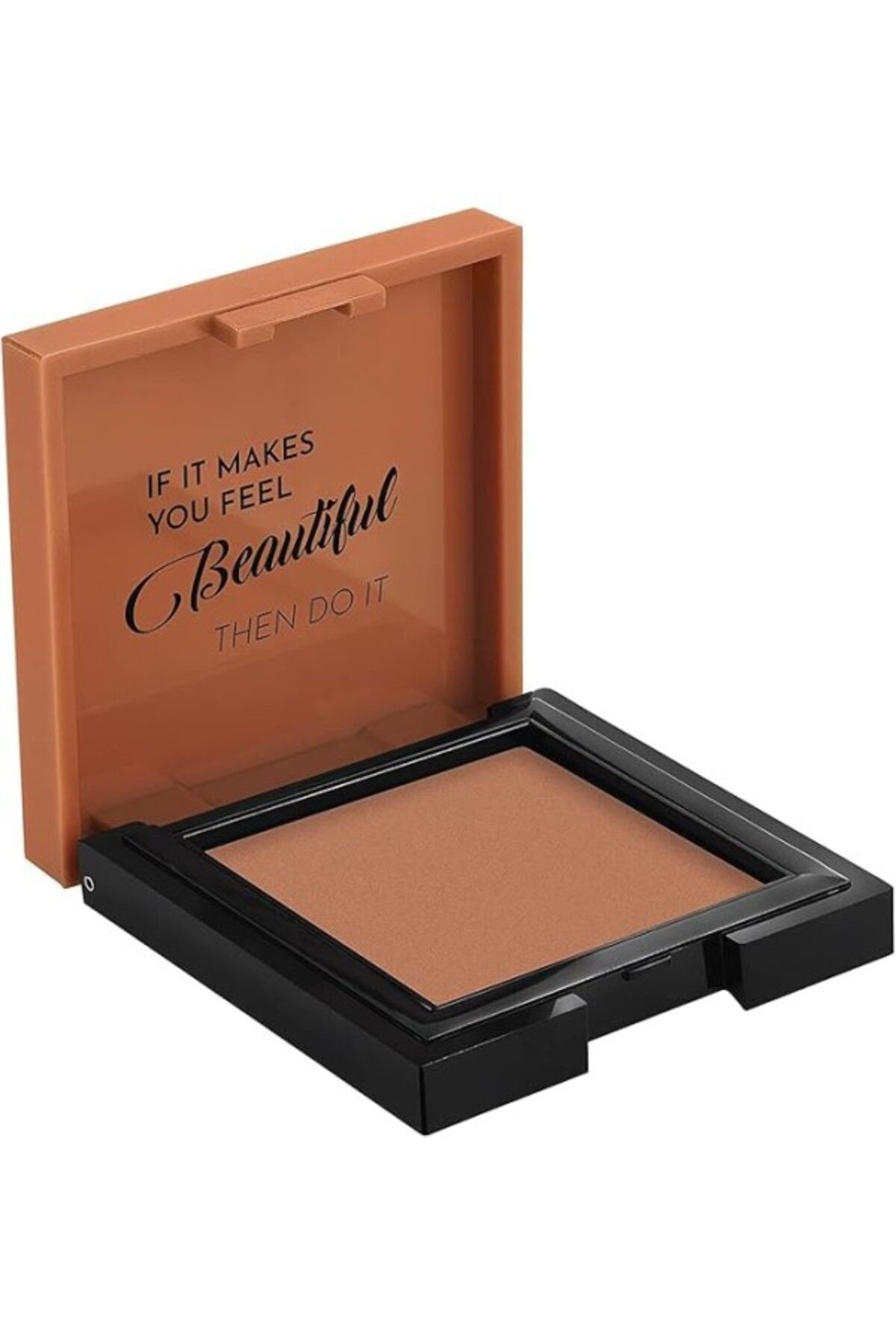 ShopZum Pastel Cream Blush - Krem Allık, 45 Sunlit, 3.6 G