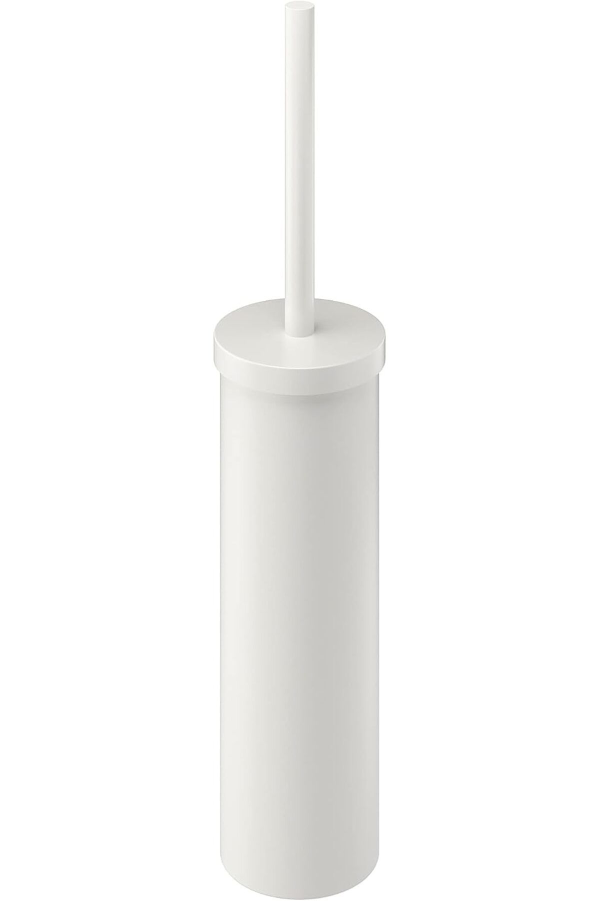 STOREMAX nffastore Enudden tuvalet fırçası, beyaz Star Collectionbuy 1051353