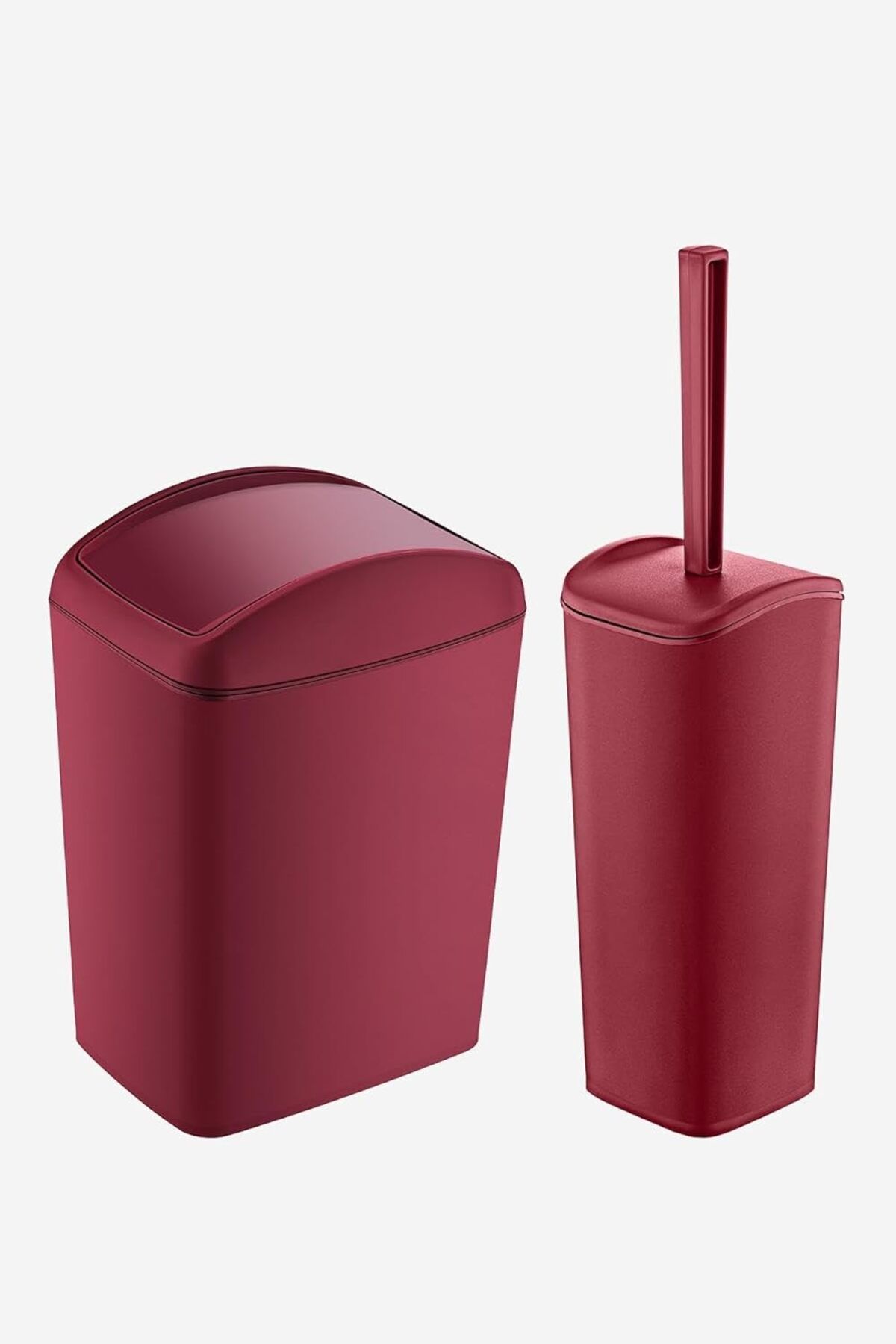 STOREMAX mrttnca Soft Çöp Kovası Ve Wc Fırçası Carmen trndymrt 1087243