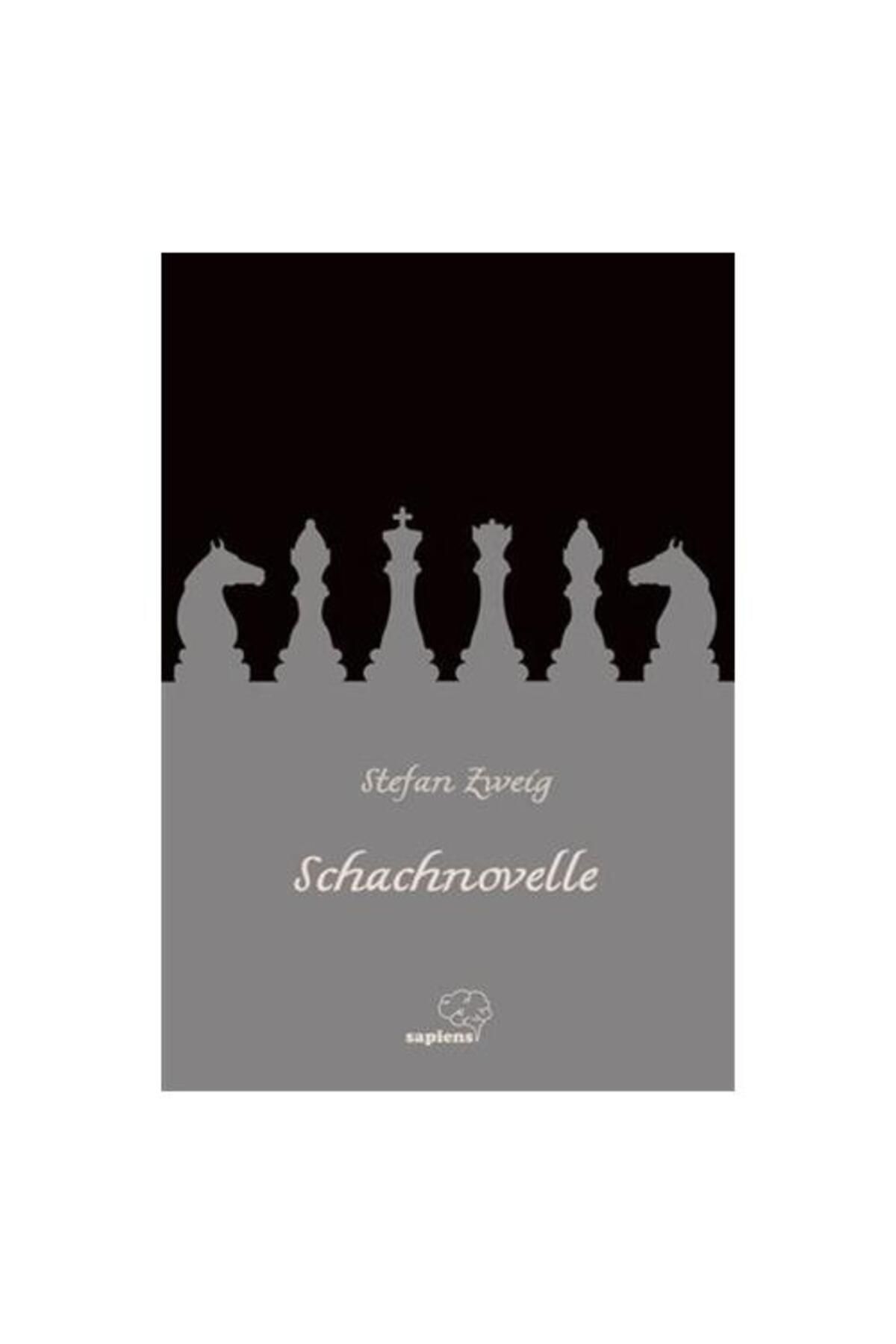 Sapiens Yayınları Schachnovelle