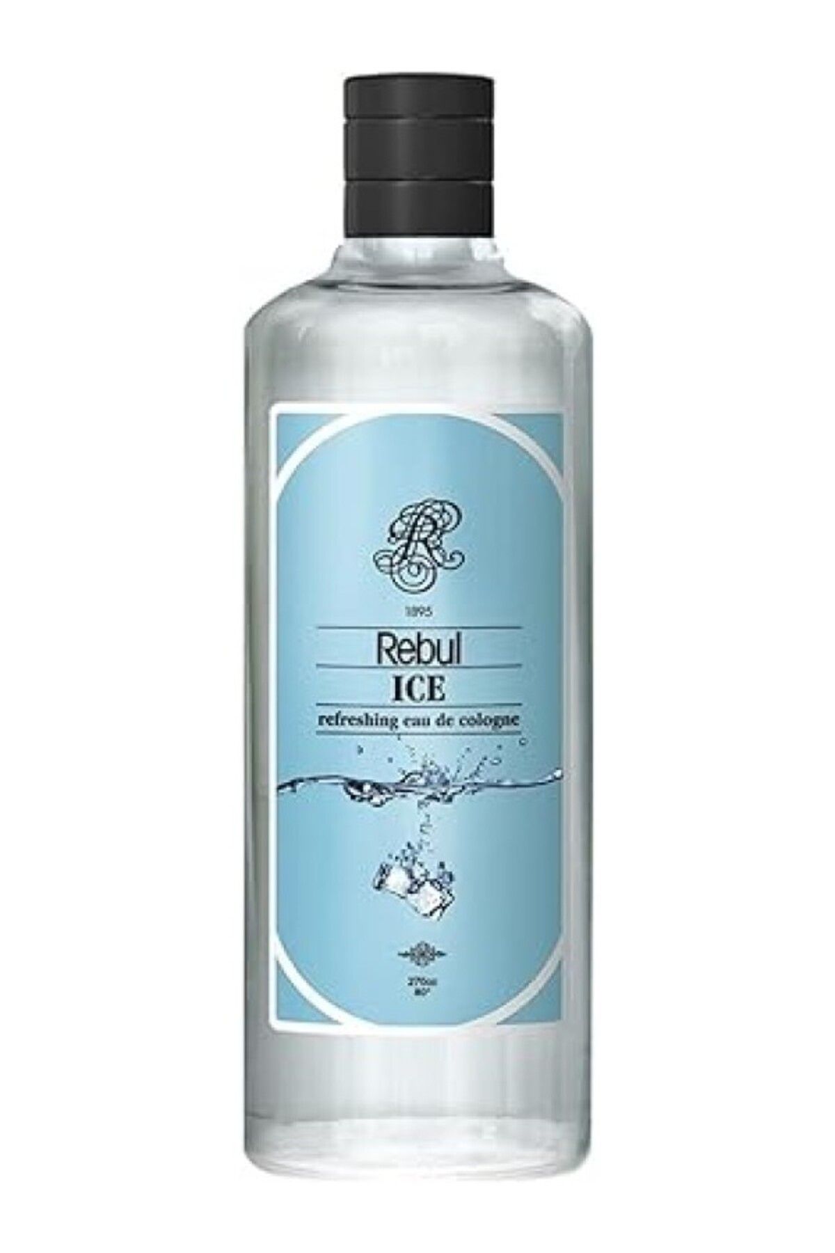 ShopZum Ice Eau De Cologne 250 Ml