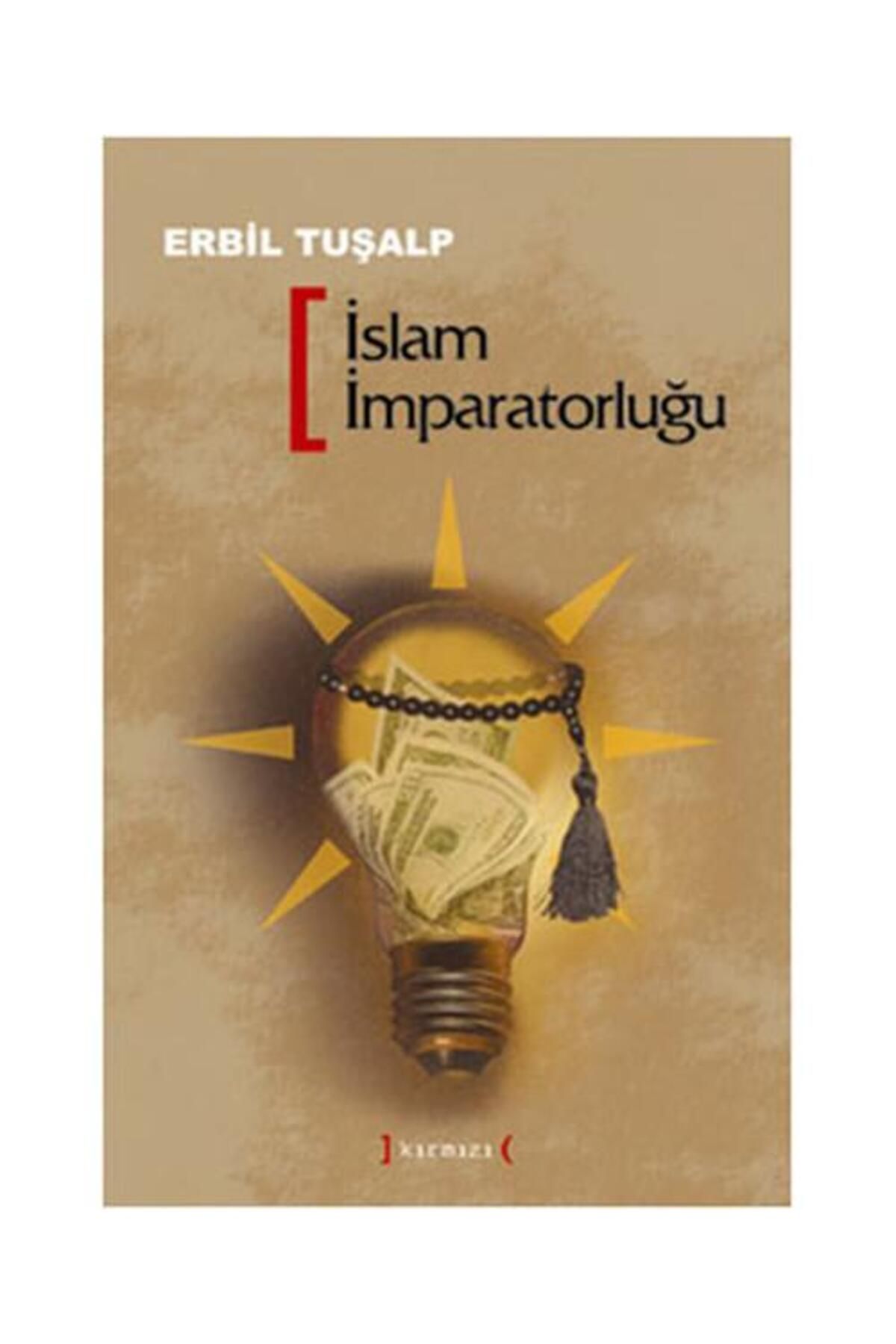 Kırmızı Yayınları İslam İmparatorluğu