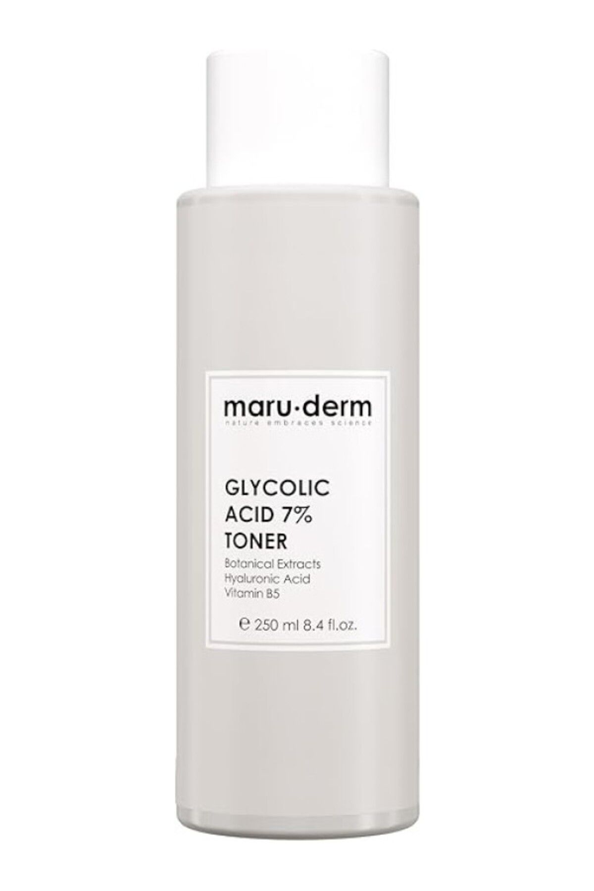 ShopZum Maruderm Glycolic Acid Tonik 250 Ml
