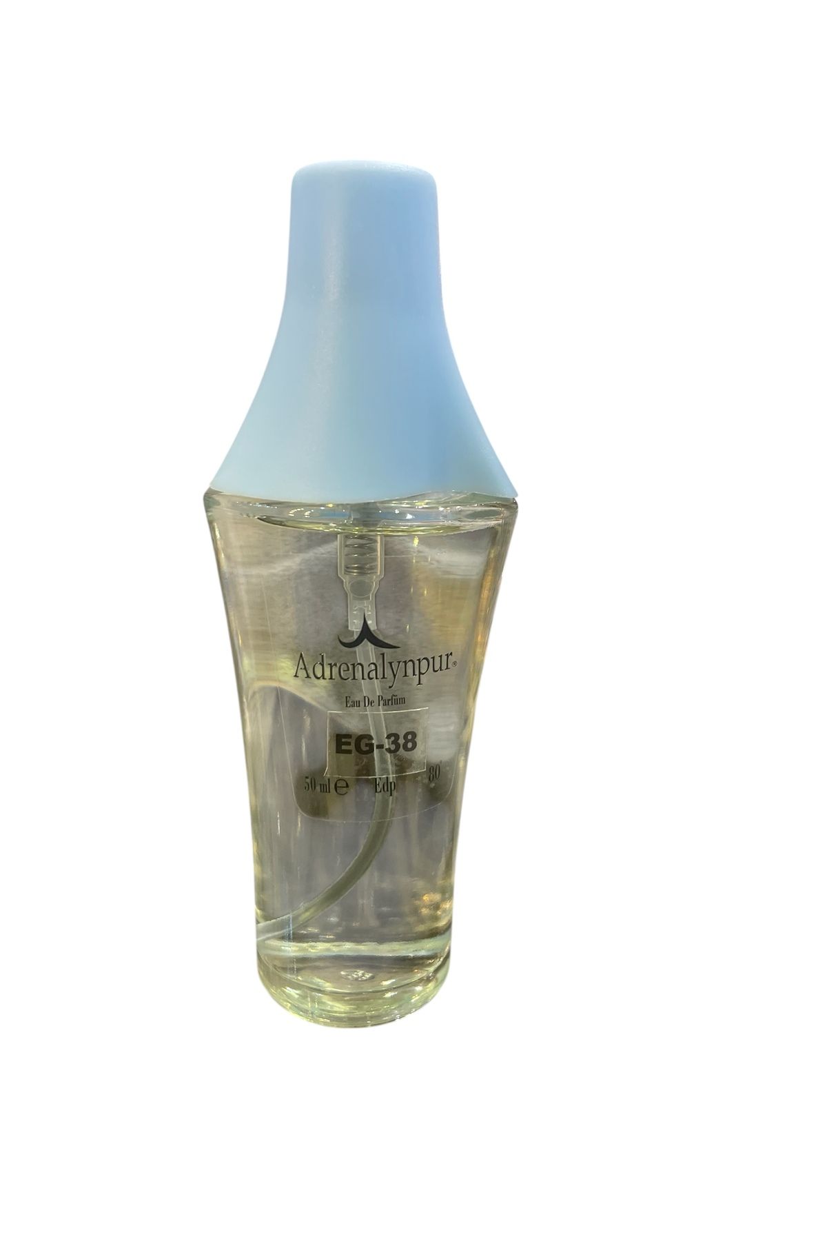 ADRENALYNPUR EG-38 Erkek Parfüm 50Ml