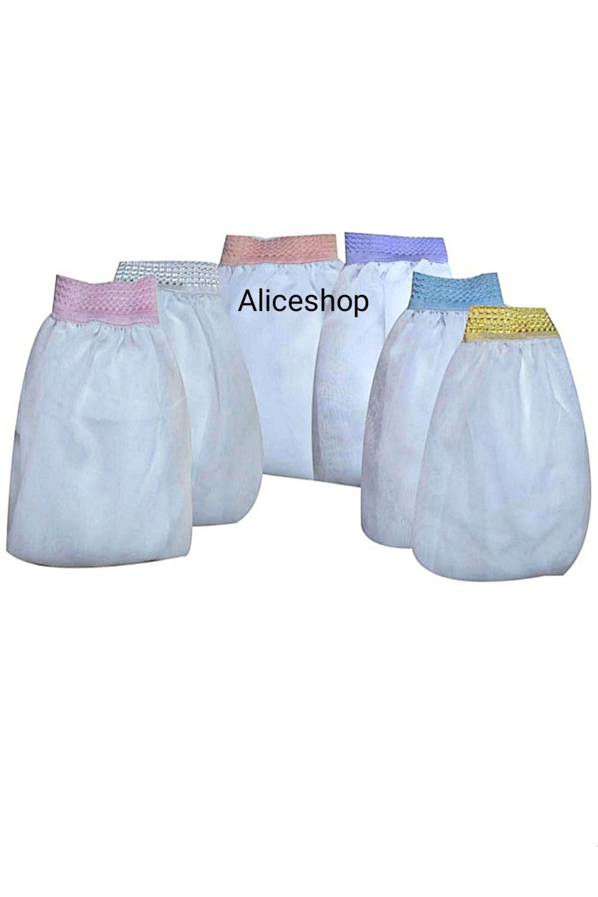 aliceshop Kafes Tülü M Beden