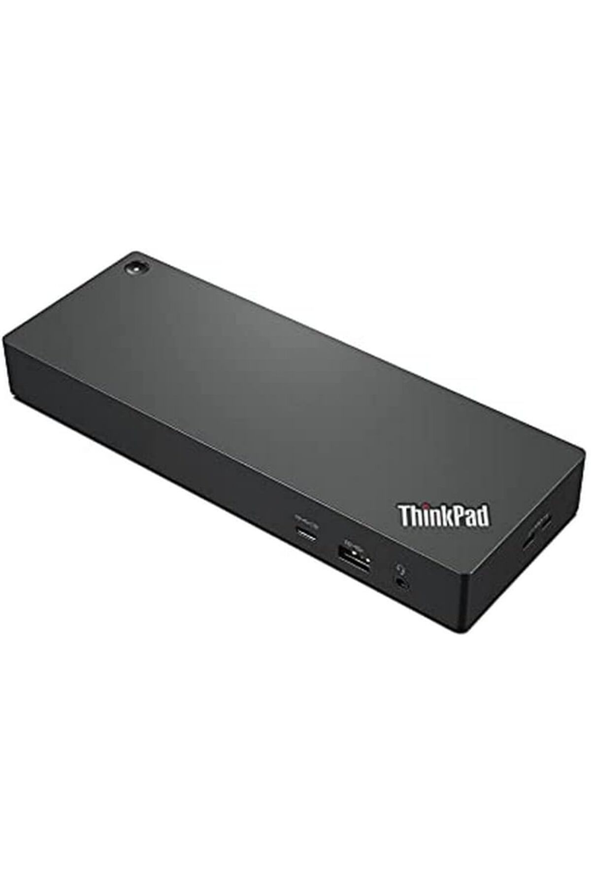yenibagshop ThinkPad Evrensel Thunderbolt 4 Dock - Bağlantı İstasyonu