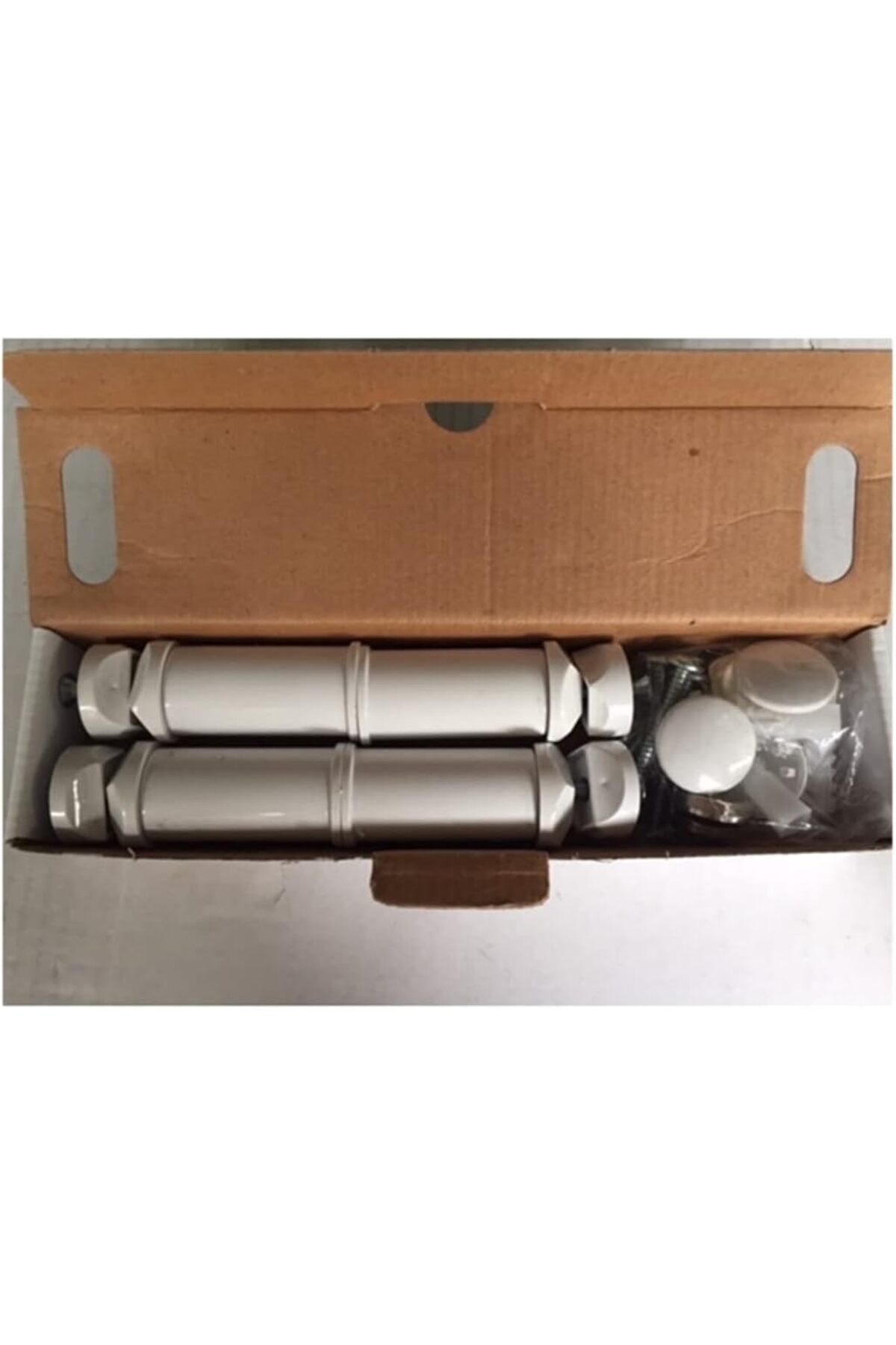 STOREMAX mrttnca Havlupan Montaj Seti Beyaz DGSBRW trndymrt 1087243