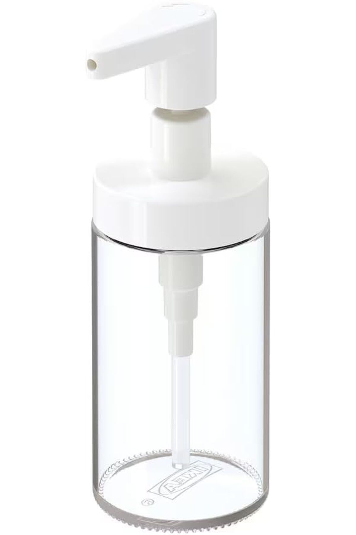 STOREMAX mrttnca Sabunluk Beyaz/Şeffaf, 17cm, 8 oz. Tackan, . trndymrt 1087243