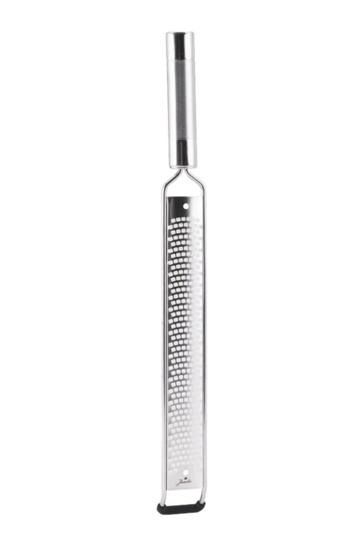 ShopZum Jumbo E-05 - Steel Sert Peynir Rendesi