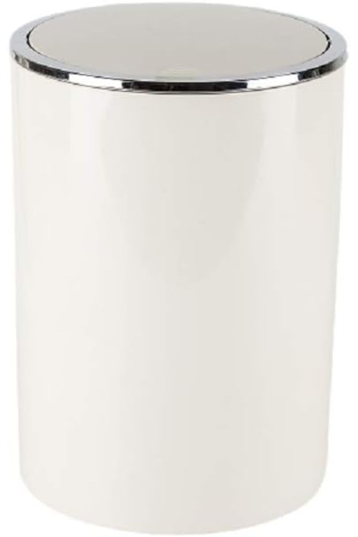 STOREMAX mrttnca Lenox Çöp Kovası 6 Lt Bej (E35) M-E35-09 trndymrt 1087243