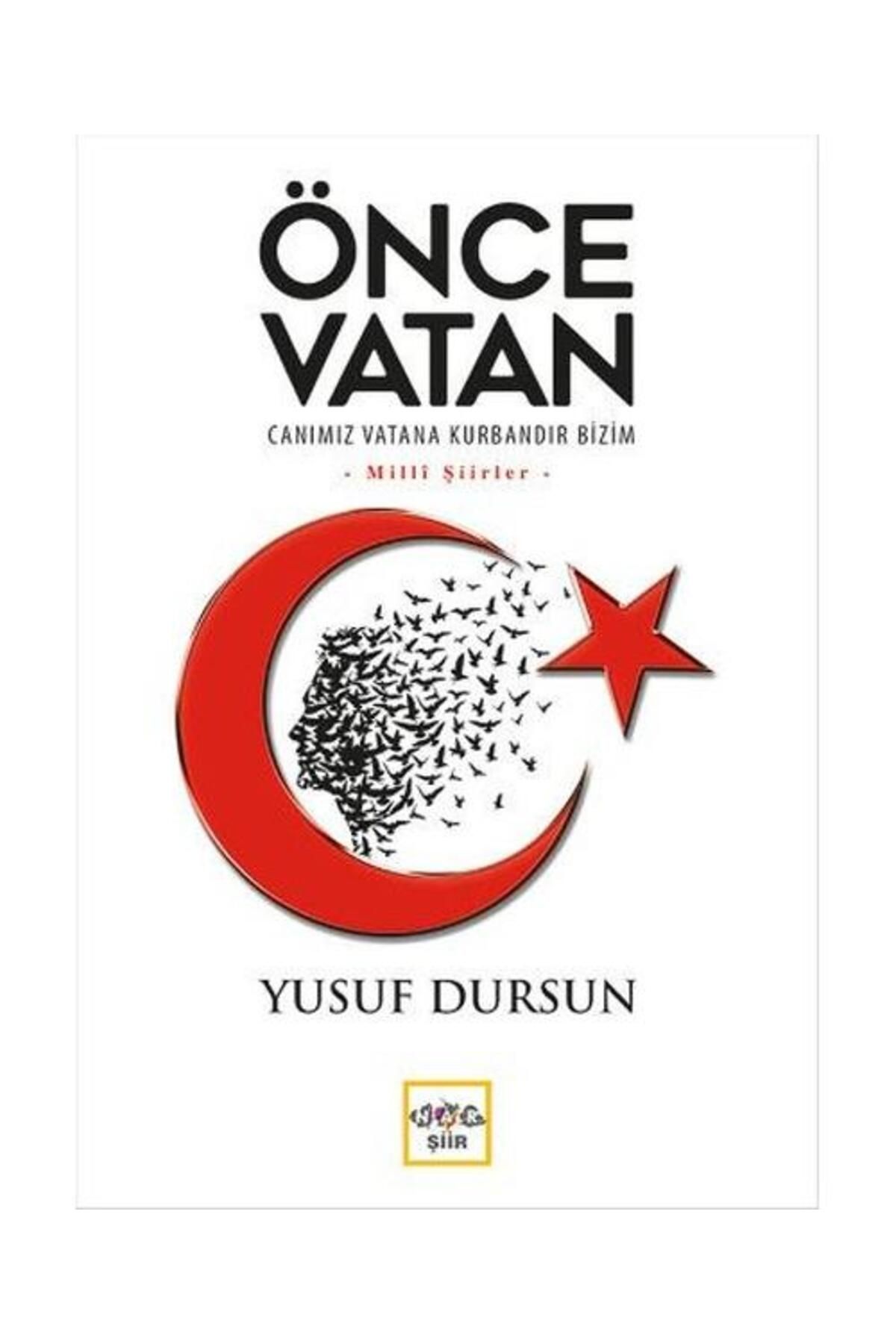 Nar Yayınları Önce Vatan