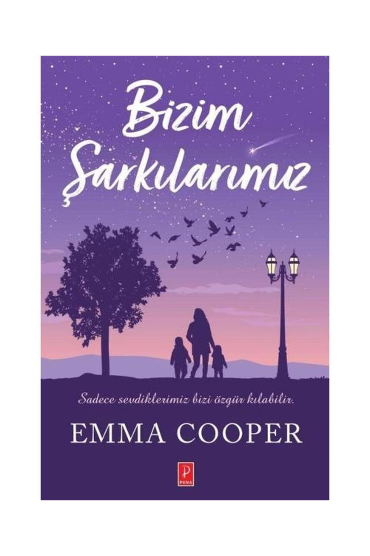 Pena Yayınları Bizim Şarkılarımız