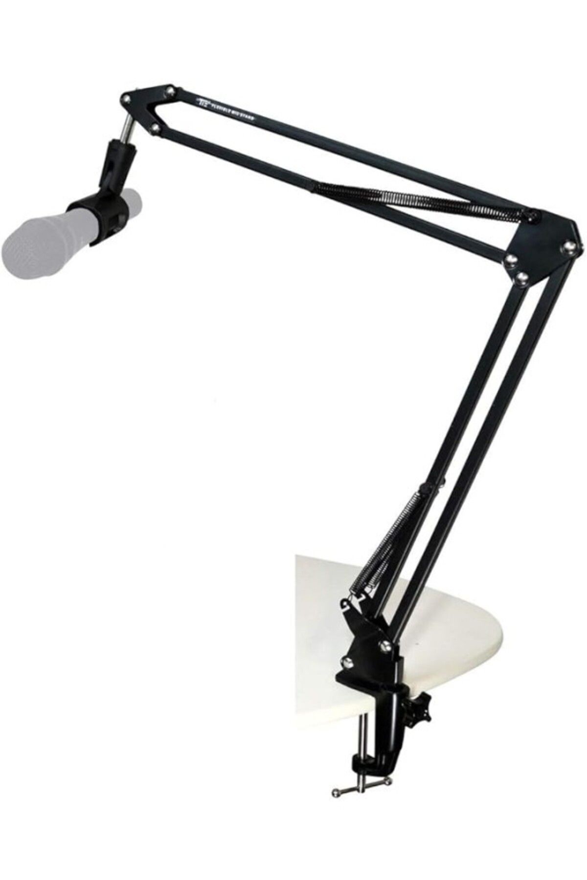 ShopZum Fenix Mcst-2 Mikrofon Standı Ve Kablo