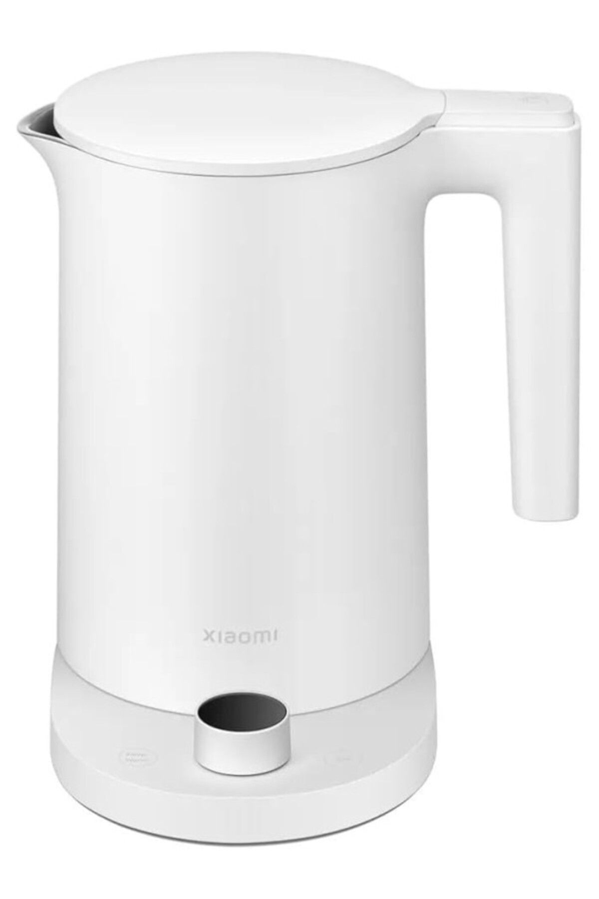 ShopZum Smart Kettle 2 Pro – 1800 W Güç, 1°C Ince Ayar, Led Ekran, Uygulama Kontrolü, Şık Ve