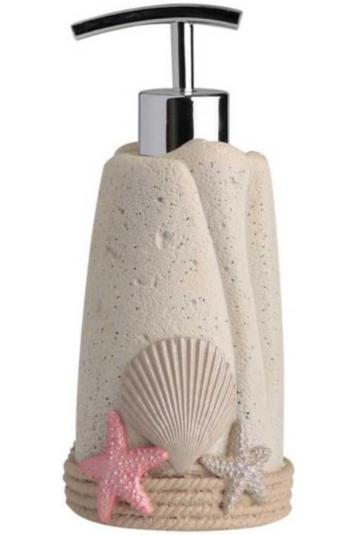 yenibagshop Deep Sıvı Sabunluk D-15170