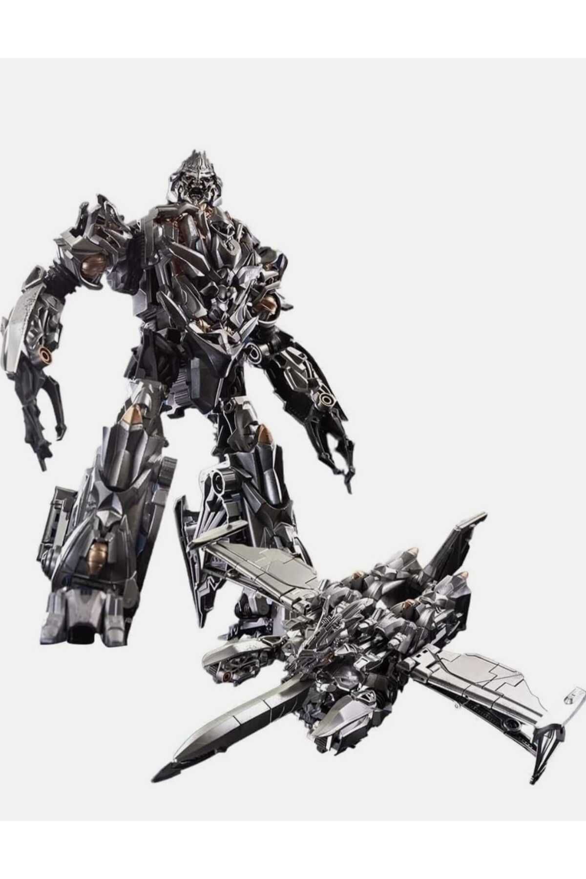 yamanS transformers megatron 1.film ko aksiyon figürü