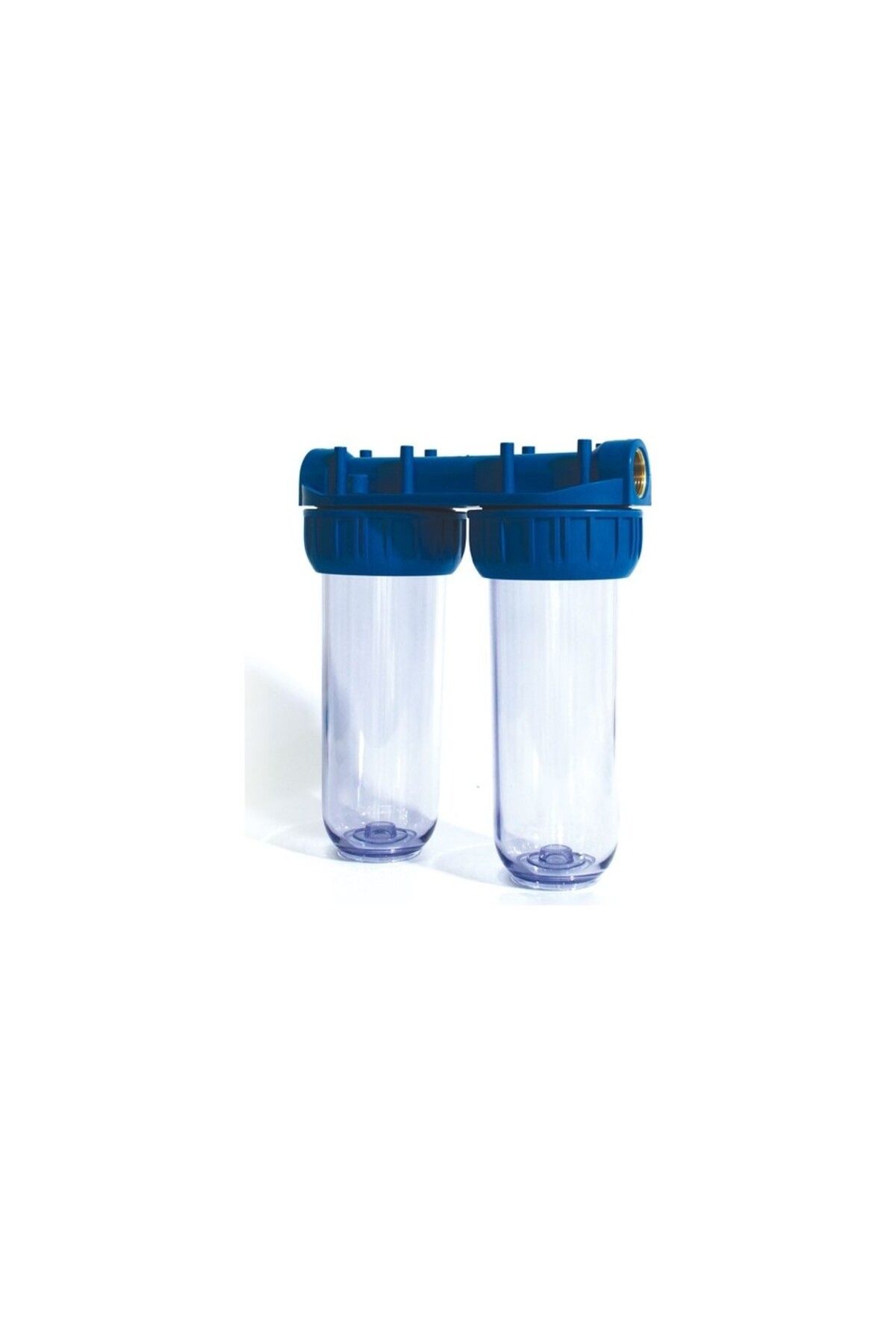 Atlas 10 inch Dublex Atlas Tip Filtre Kabı