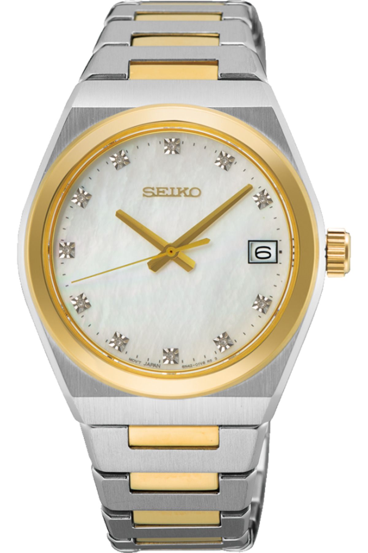 Seiko SUR604P1 Kadın Kol Saati