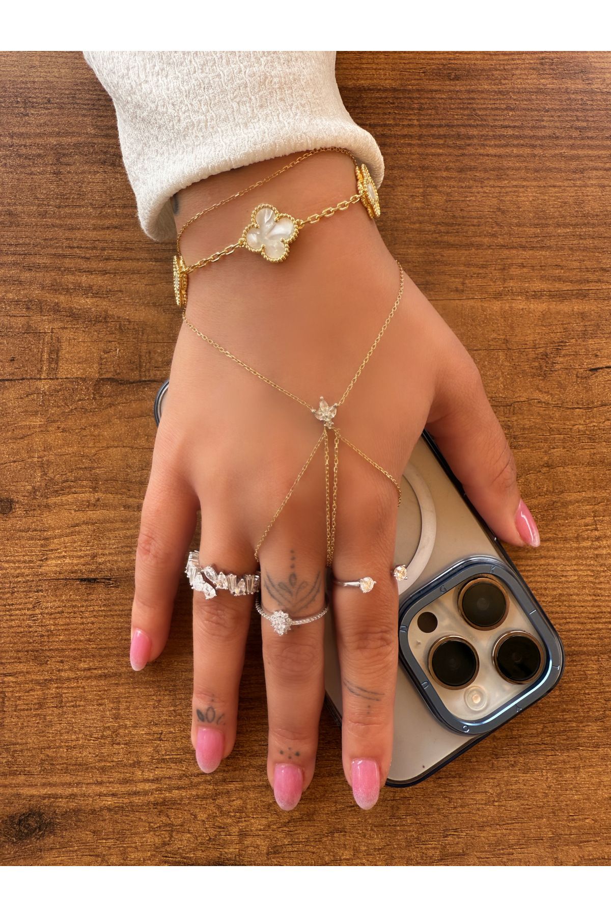 HeyYou Jewelry İthal marka bileklik