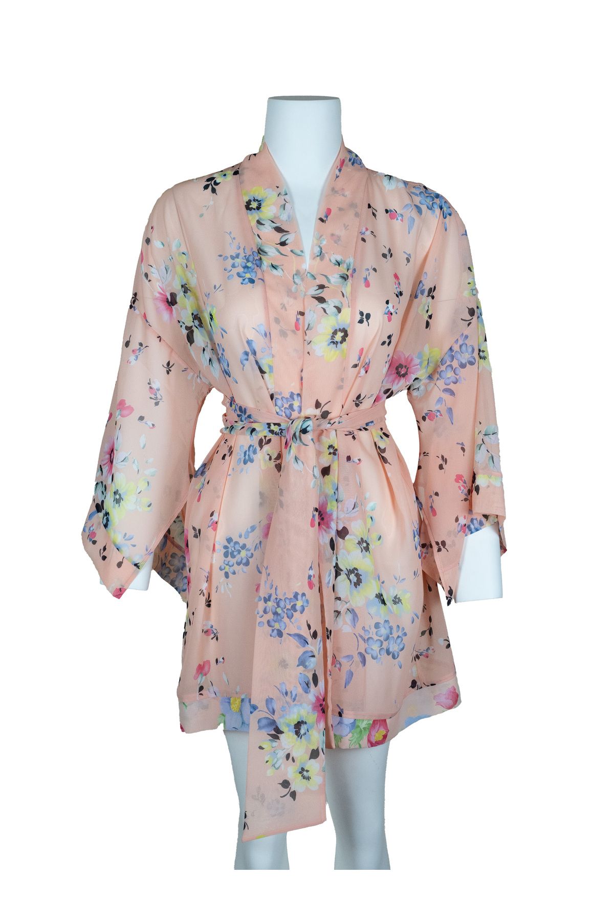 Ocean Child Boutique Zivanna Kimono