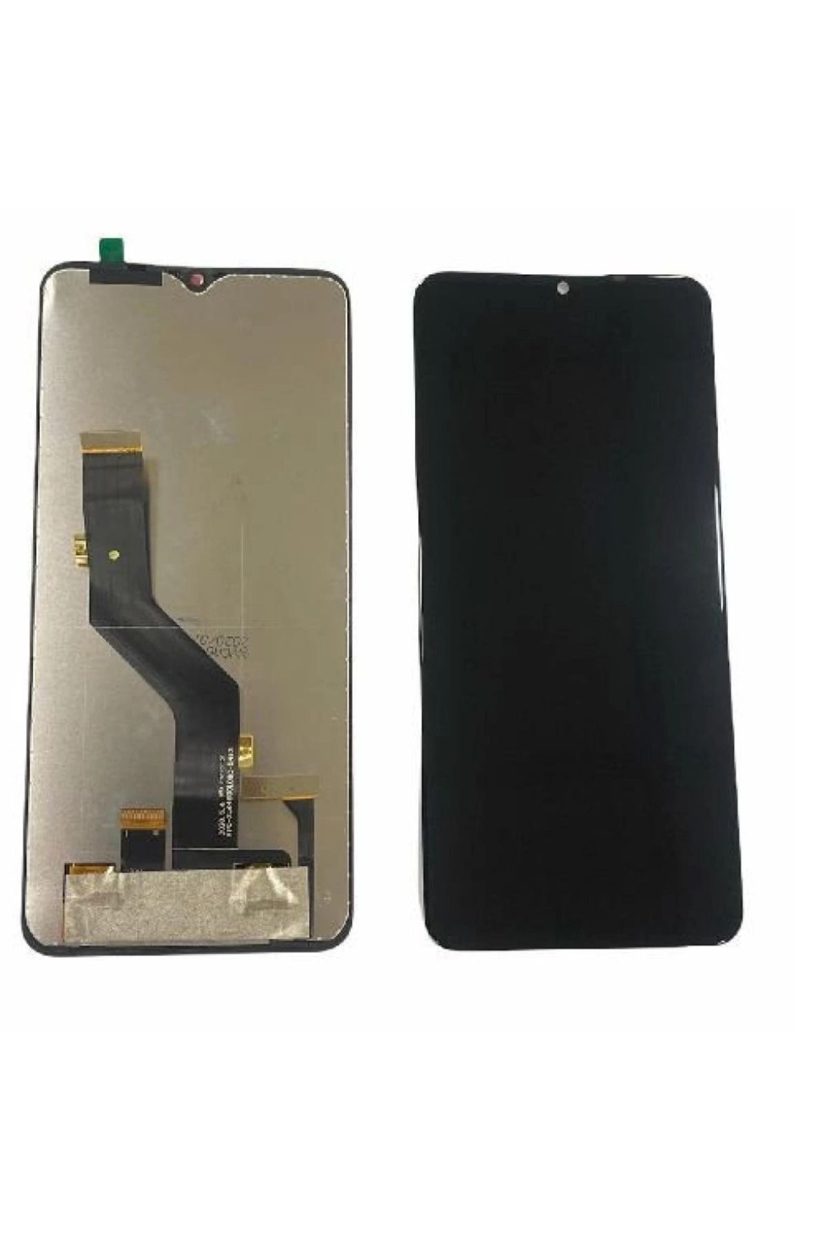 indirimplus Reeder P13 Blue Max 2020 LCD EKRAN +Dokunmatik (Siyah Renk İlanı) ARASLA HIZLI GÖNDERİM