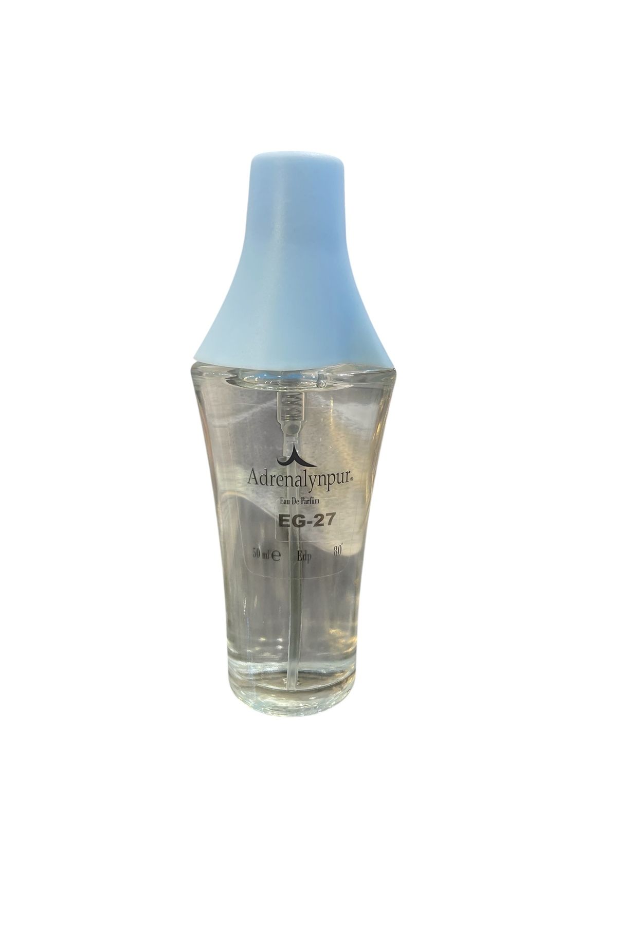 ADRENALYNPUR EG-27 Erkek Parfüm 50Ml