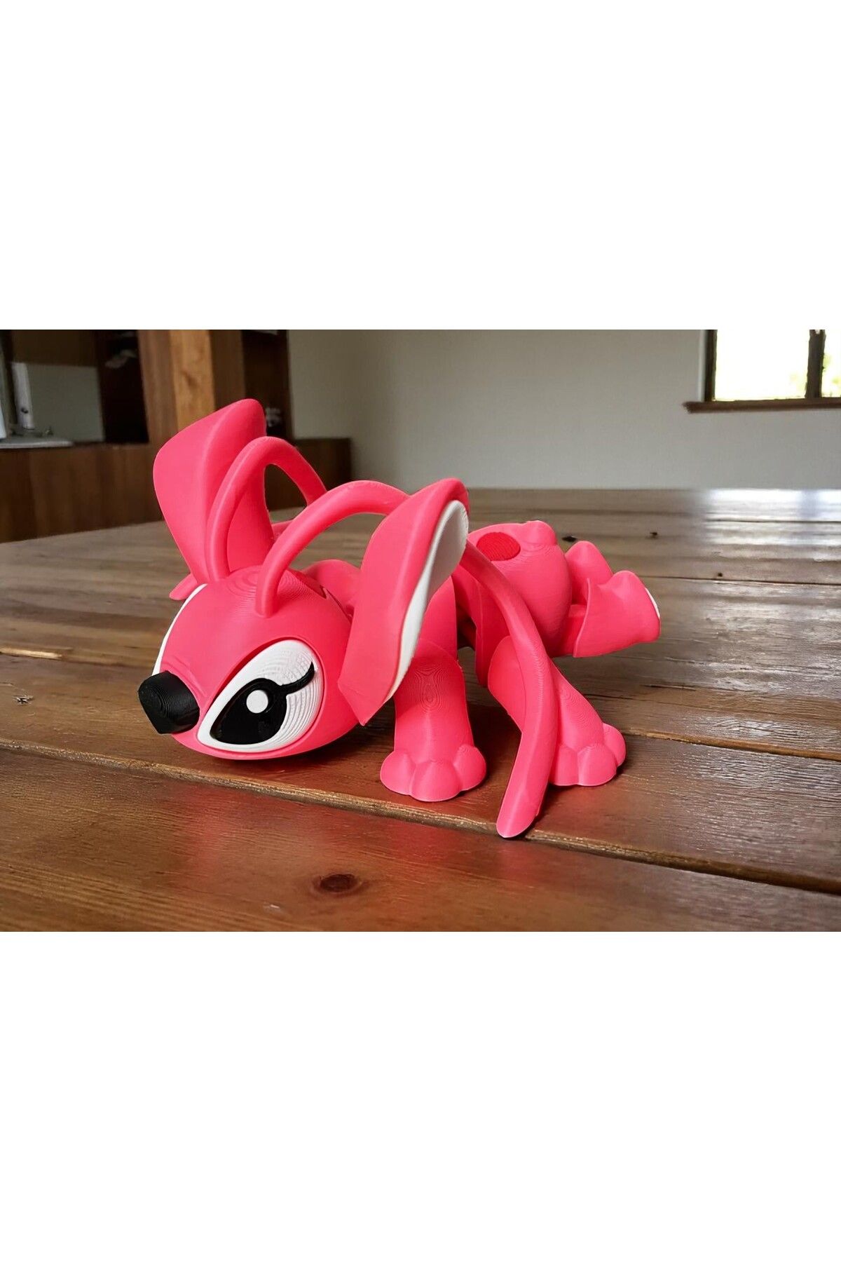 Blokizatech Stitch Angel Figür Oyuncak 13cm
