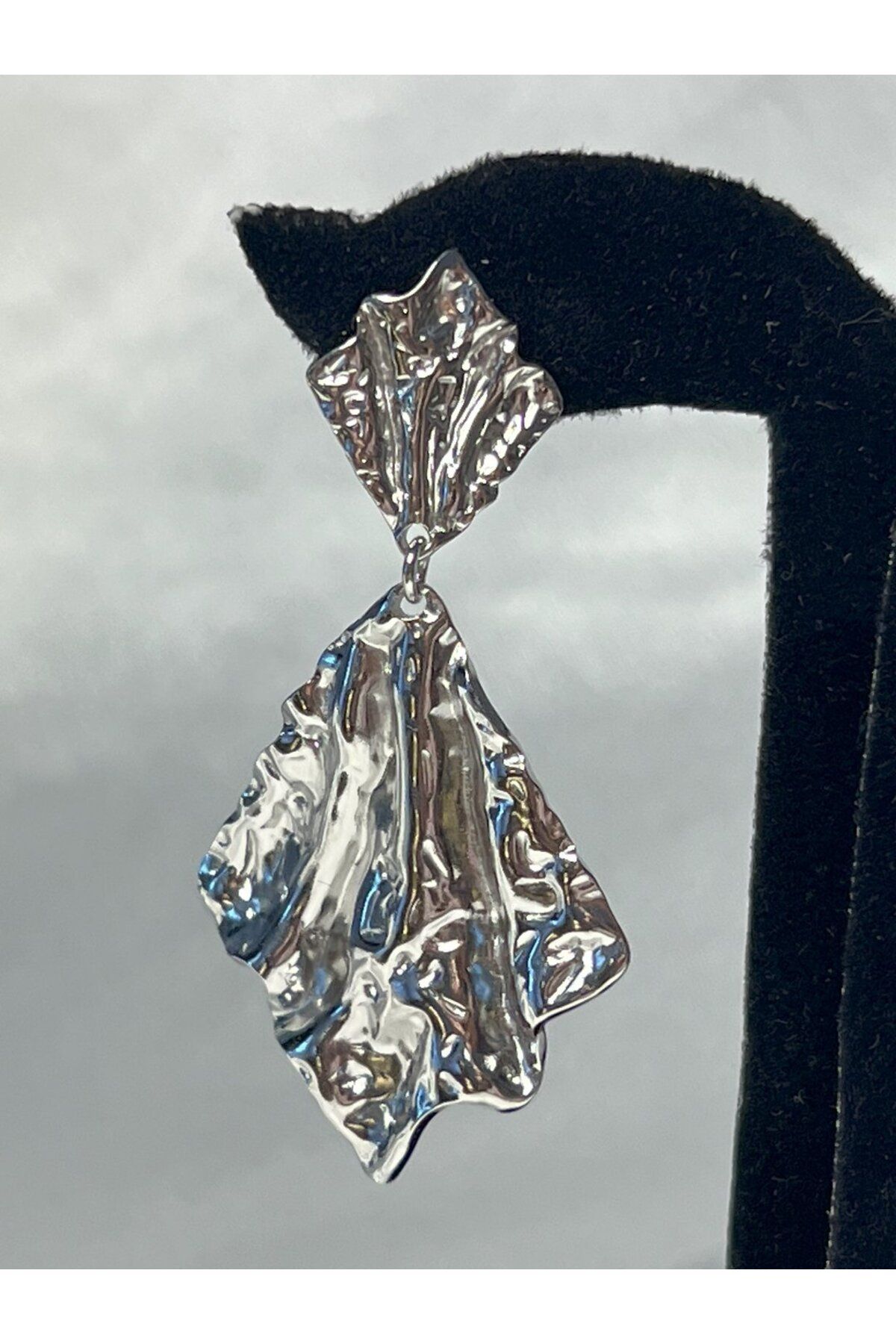 CEY ACCESSORY SALLANTILI KÜPE