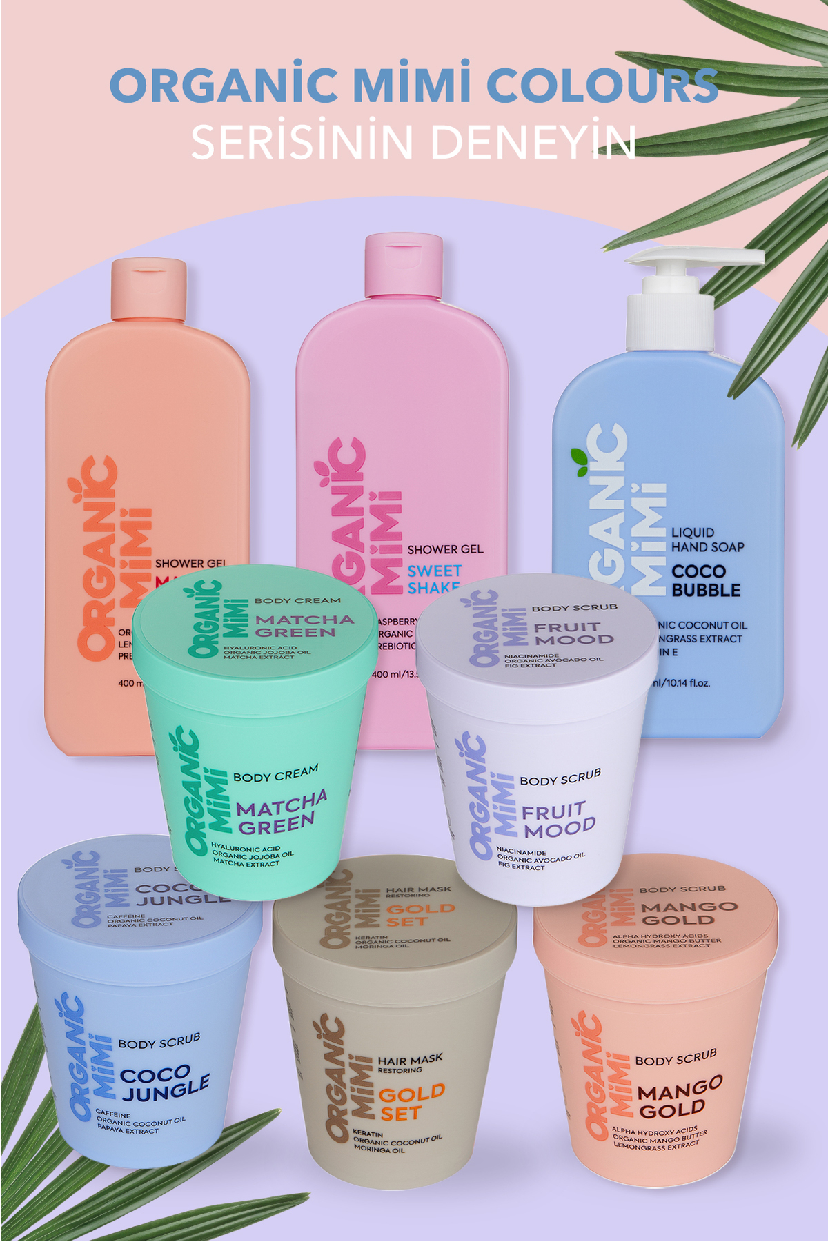 Vücut Peelingi Coco Jungle Selülit Karşıtı Vegan Nemlendirici Çilek Bacak Peelingi 250 g — 8606032062997 — تصویر 7 از 9