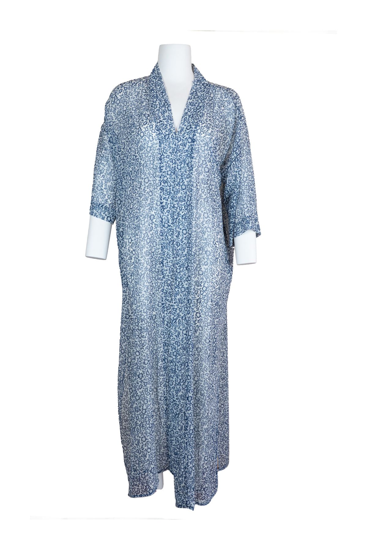 Ocean Child Boutique Elorine Kimono