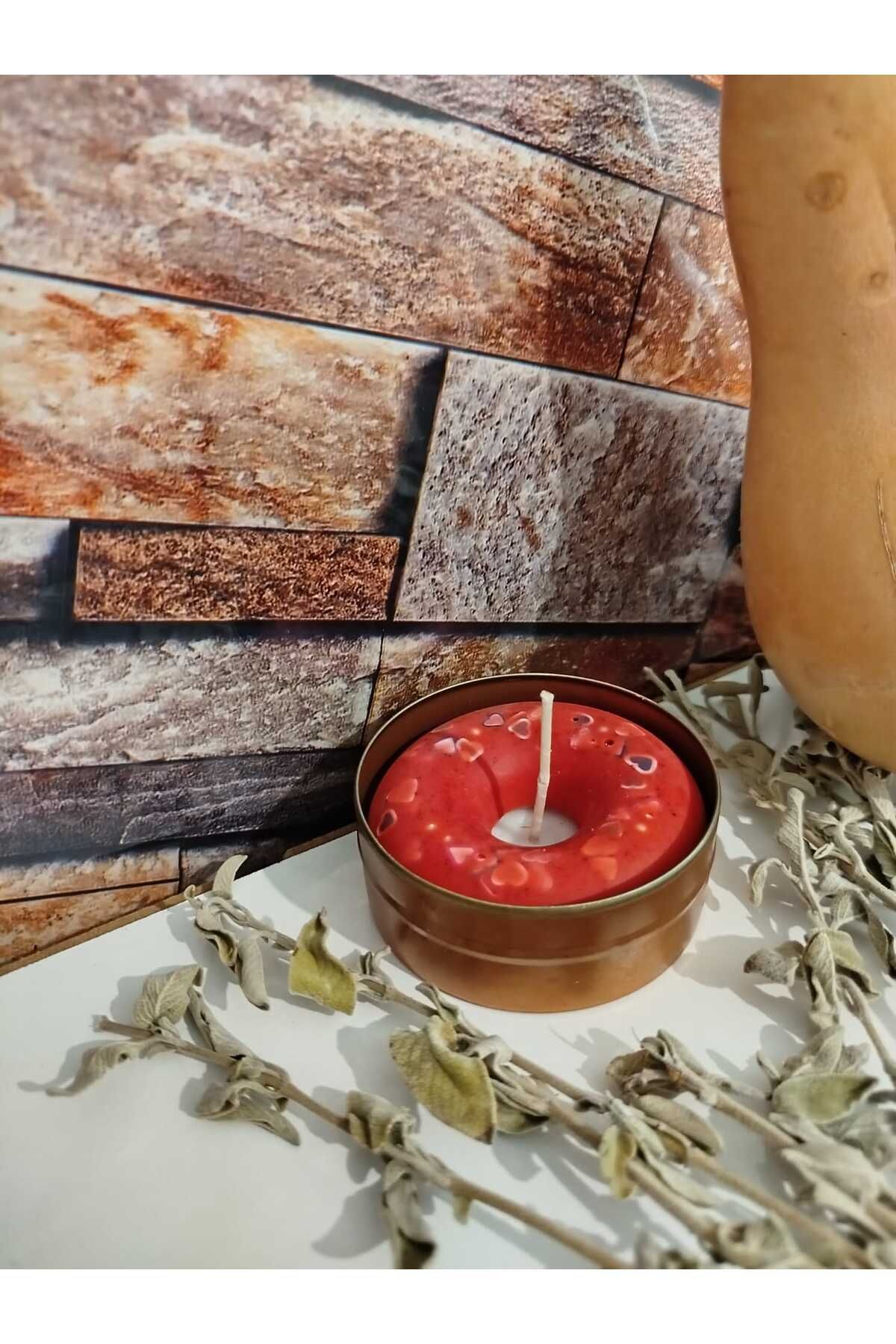 dephome ŞEKER DONAT MUM