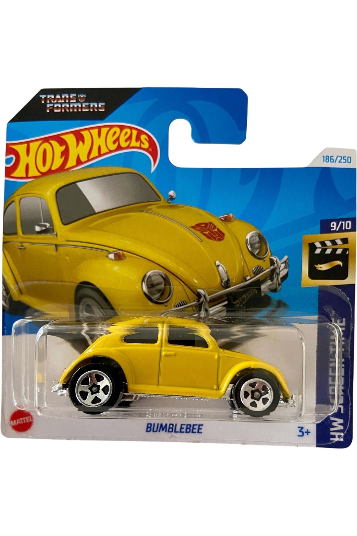 Hotwhells (2024) Bumblebee