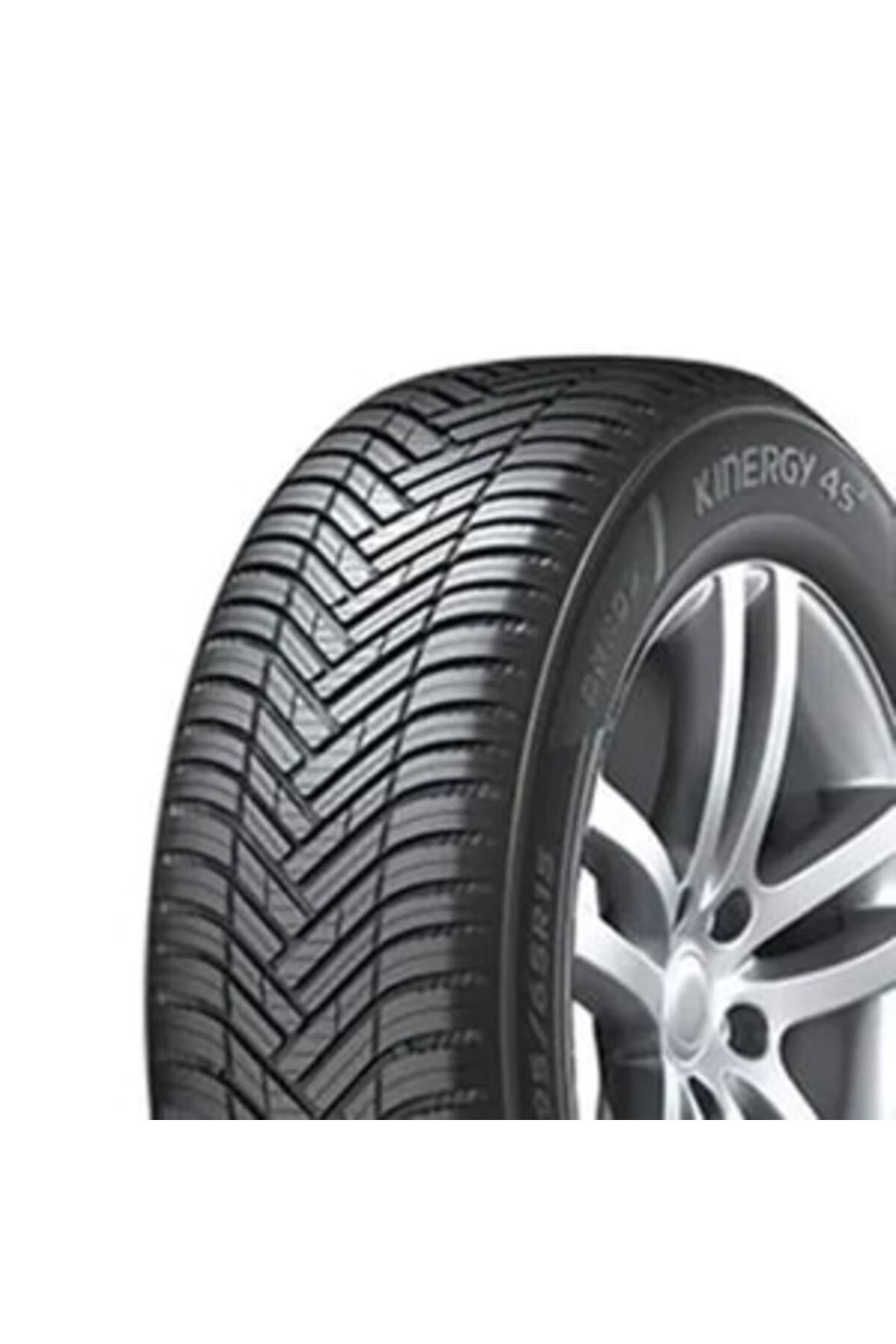 Hankook 235/55R18 104V XL Kinergy 4S 2 X H750A M+S 3PMSF