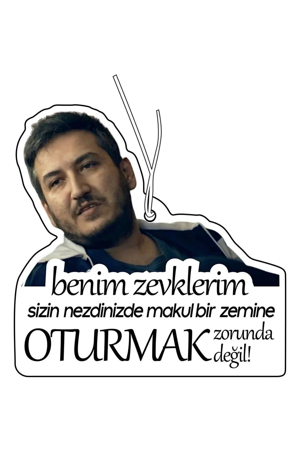 Aura Master Gibi Yılmaz Tasarımlı Dekoratif Oto, Ev, Ofis Kokusu Ve Aksesuarı