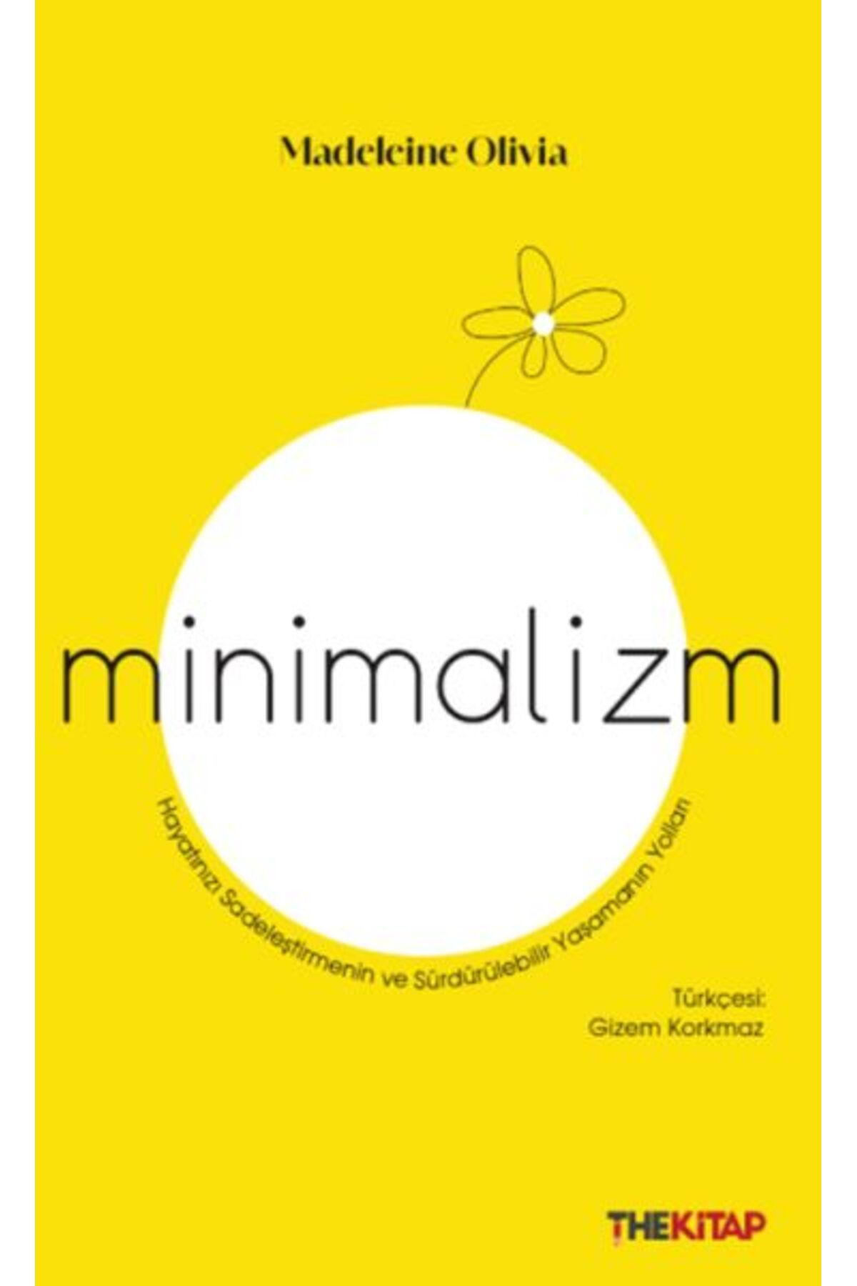 The Kitap Minimalizm